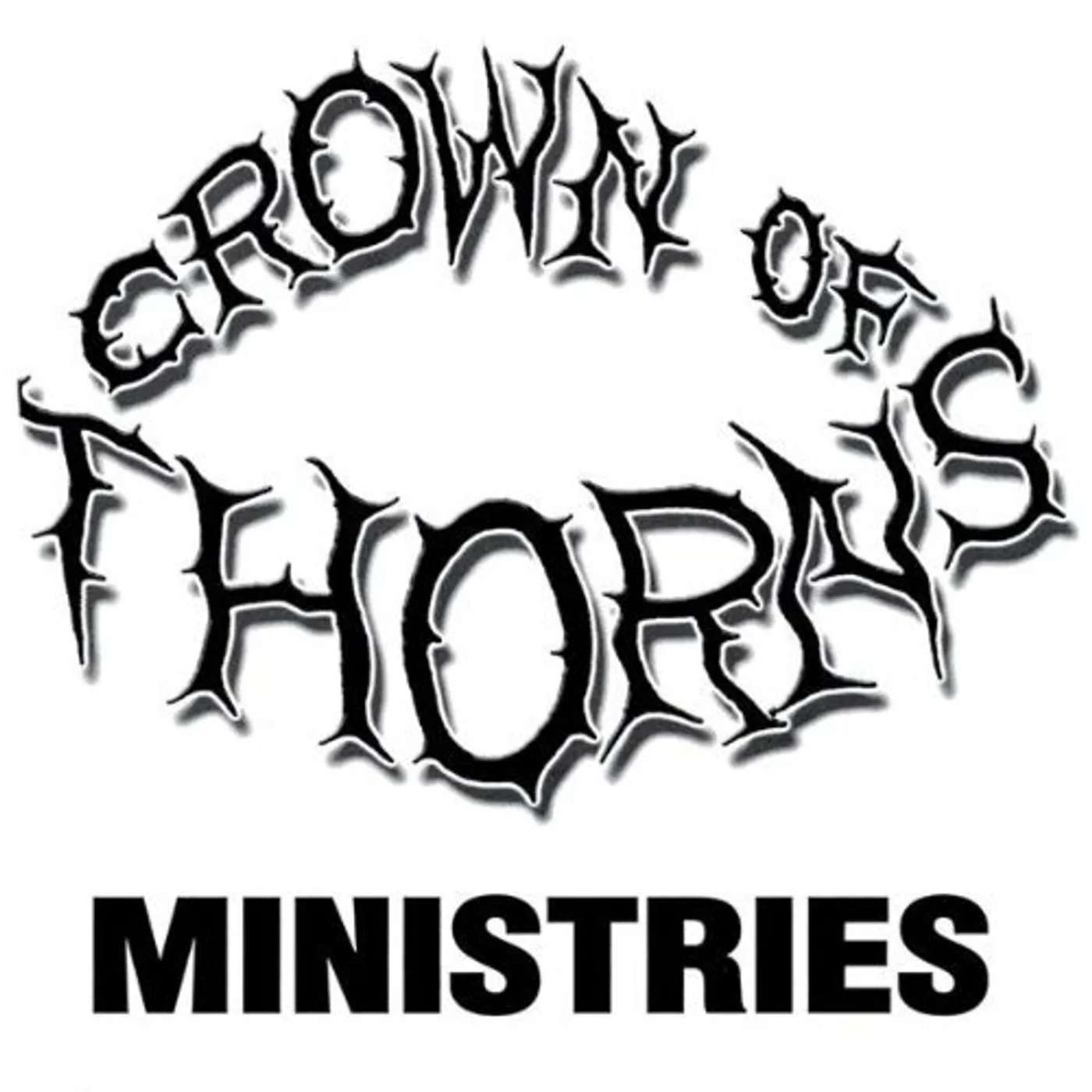 CROWN OF THORNS MINISTRIES CD