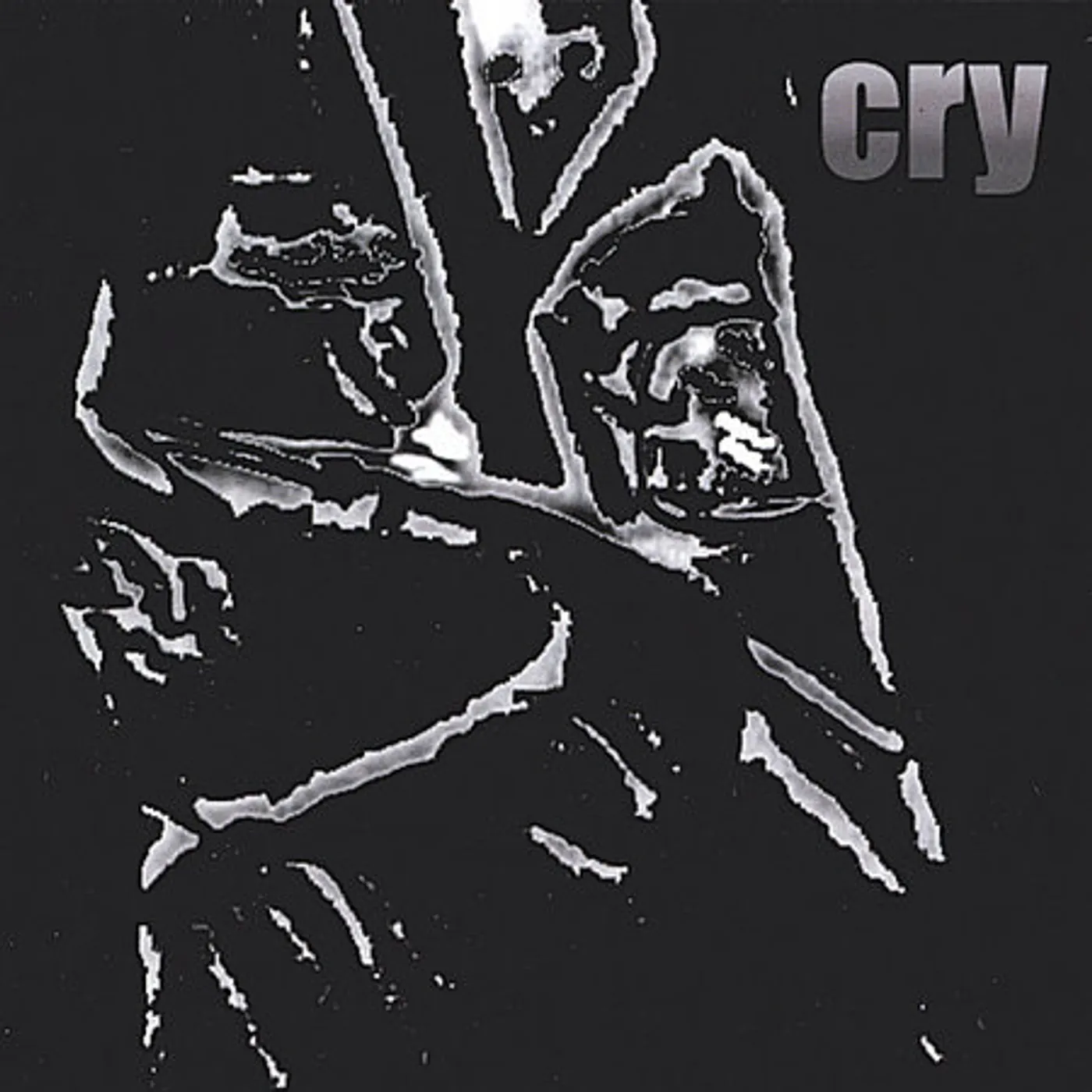 The Cry CD