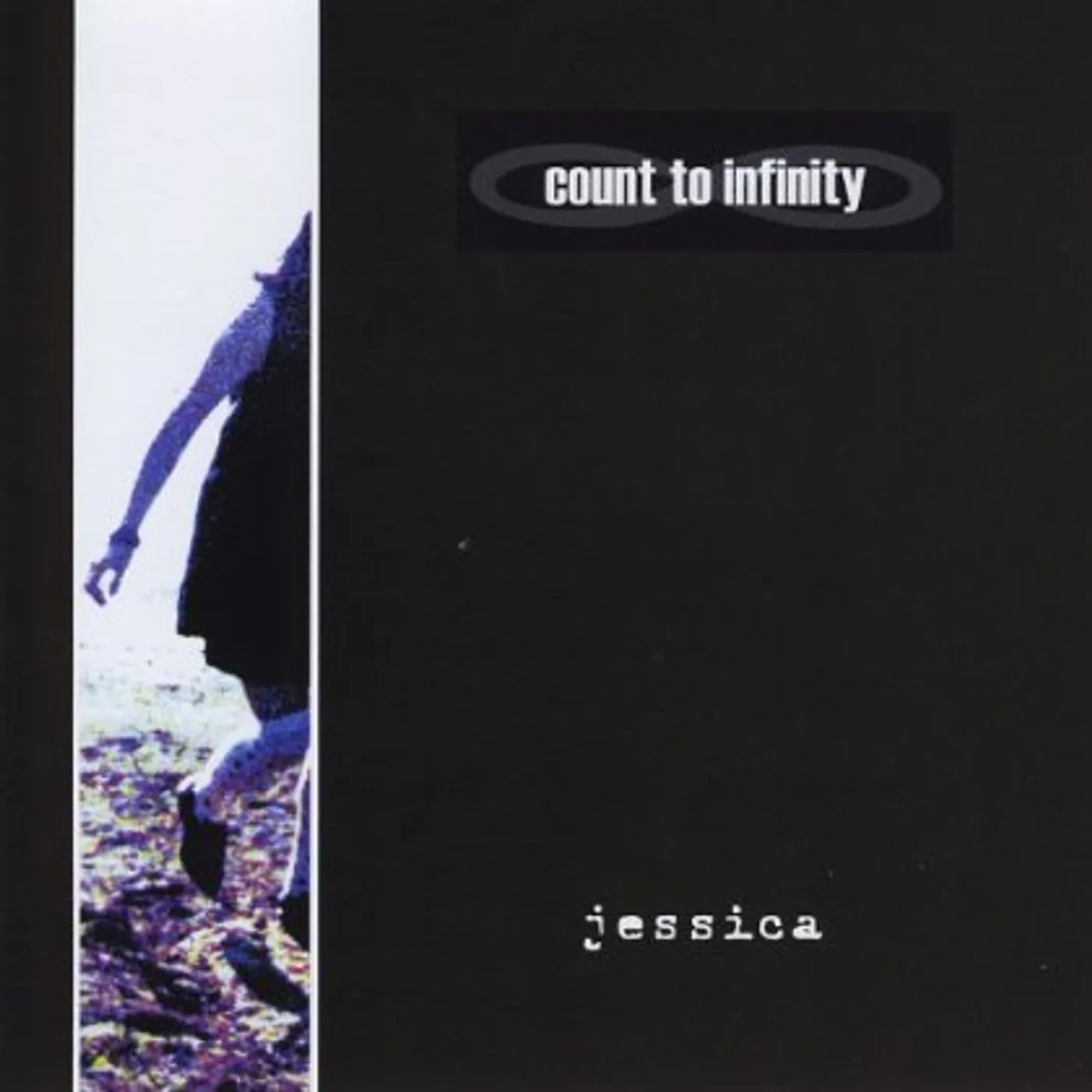Count To Infinity JESSICA CD