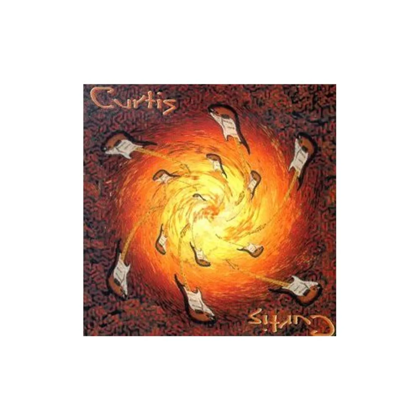 CURTIS CD