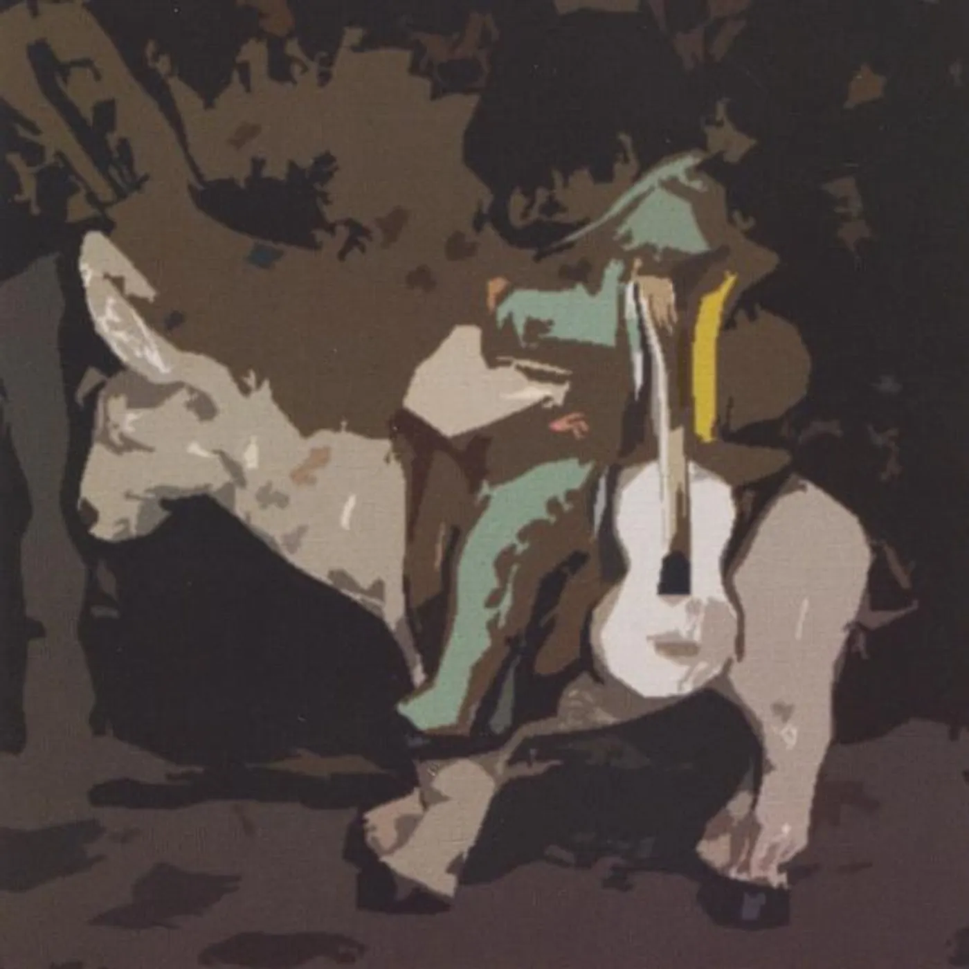 Clark Van Norris CIRCA 1976 CD