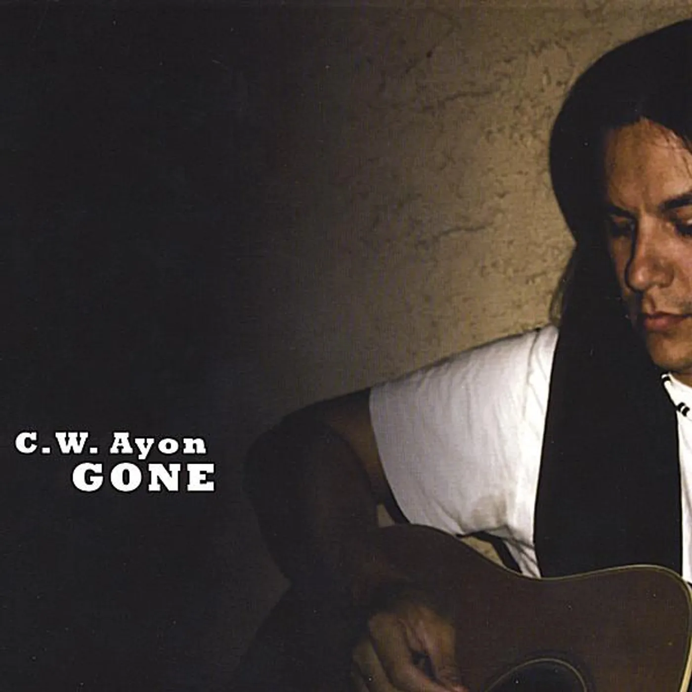 CW Ayon GONE CD