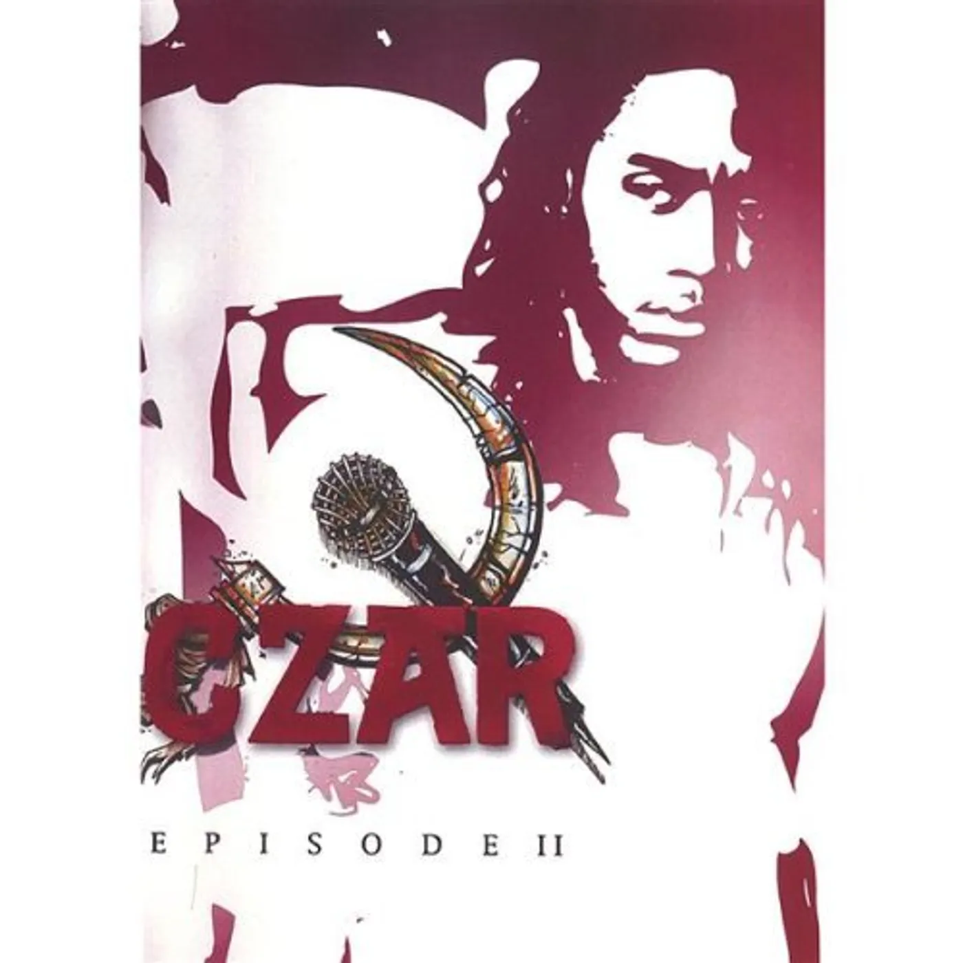 Czar EPISODE II CD