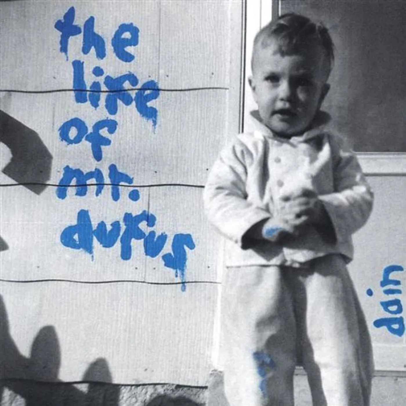 Dain LIFE OF MR. DUFUS CD
