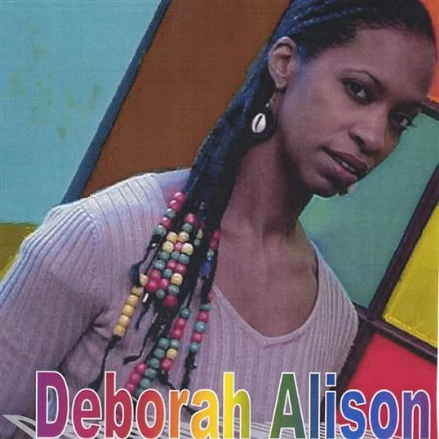DEBORAH ALISON CD