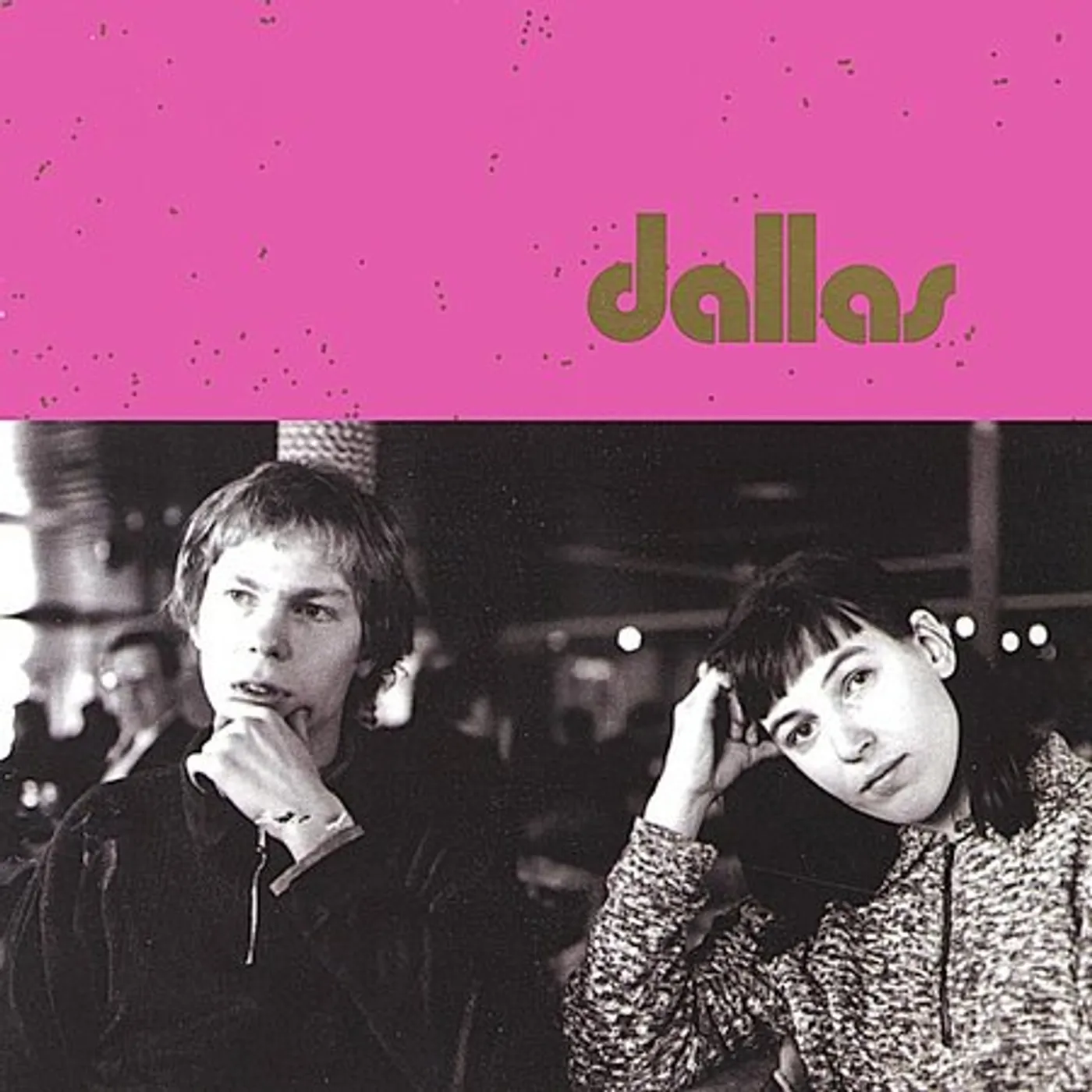 DALLAS CD