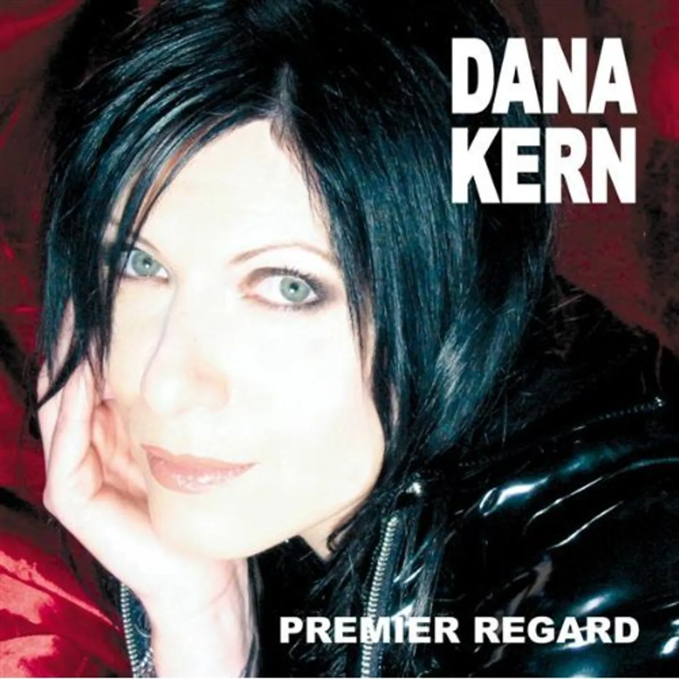 Dana Kern PREMIER REGARD CD