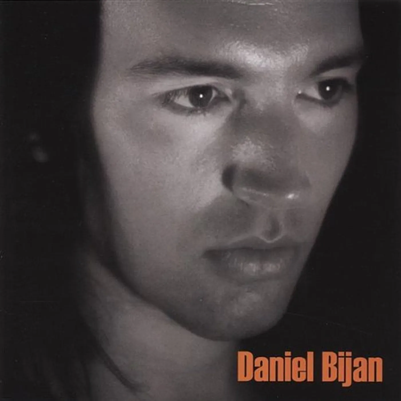 Daniel Bijan THIS IS HOW WE PARTY CD