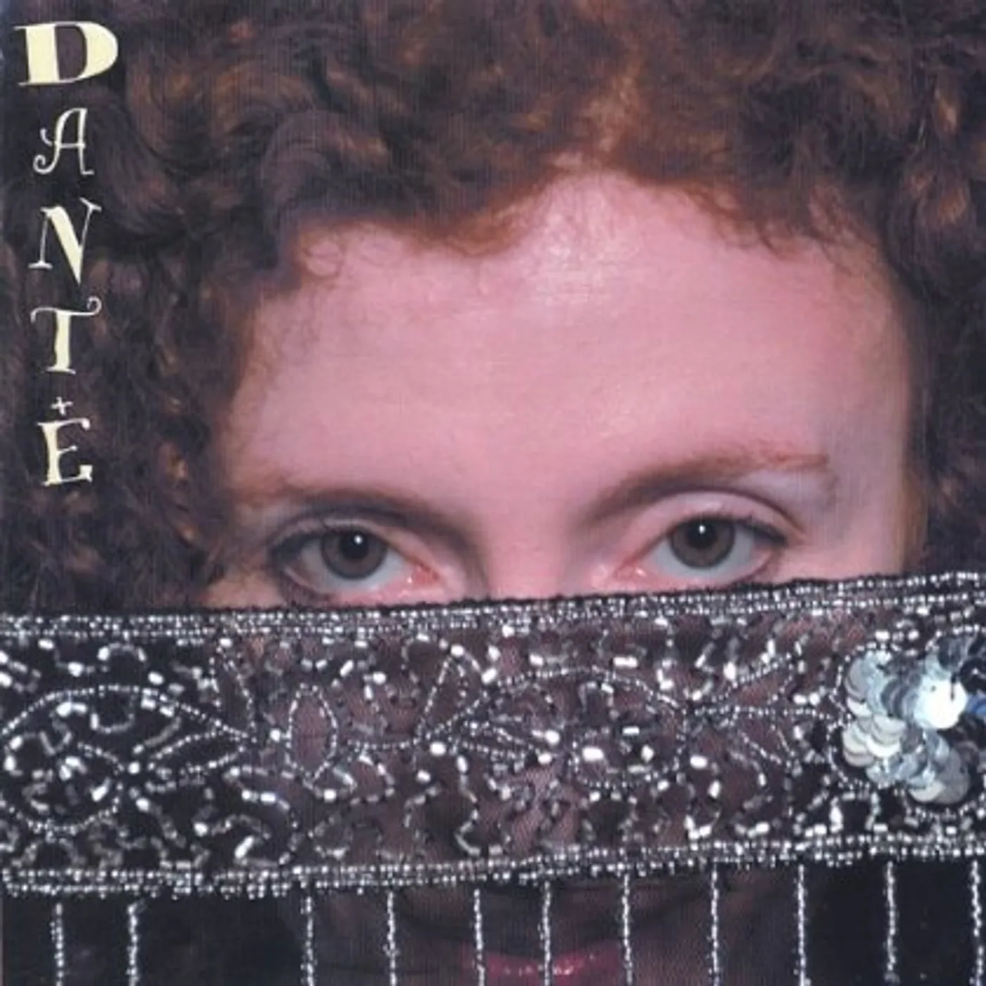 Dante ELEPHANTASIA CD