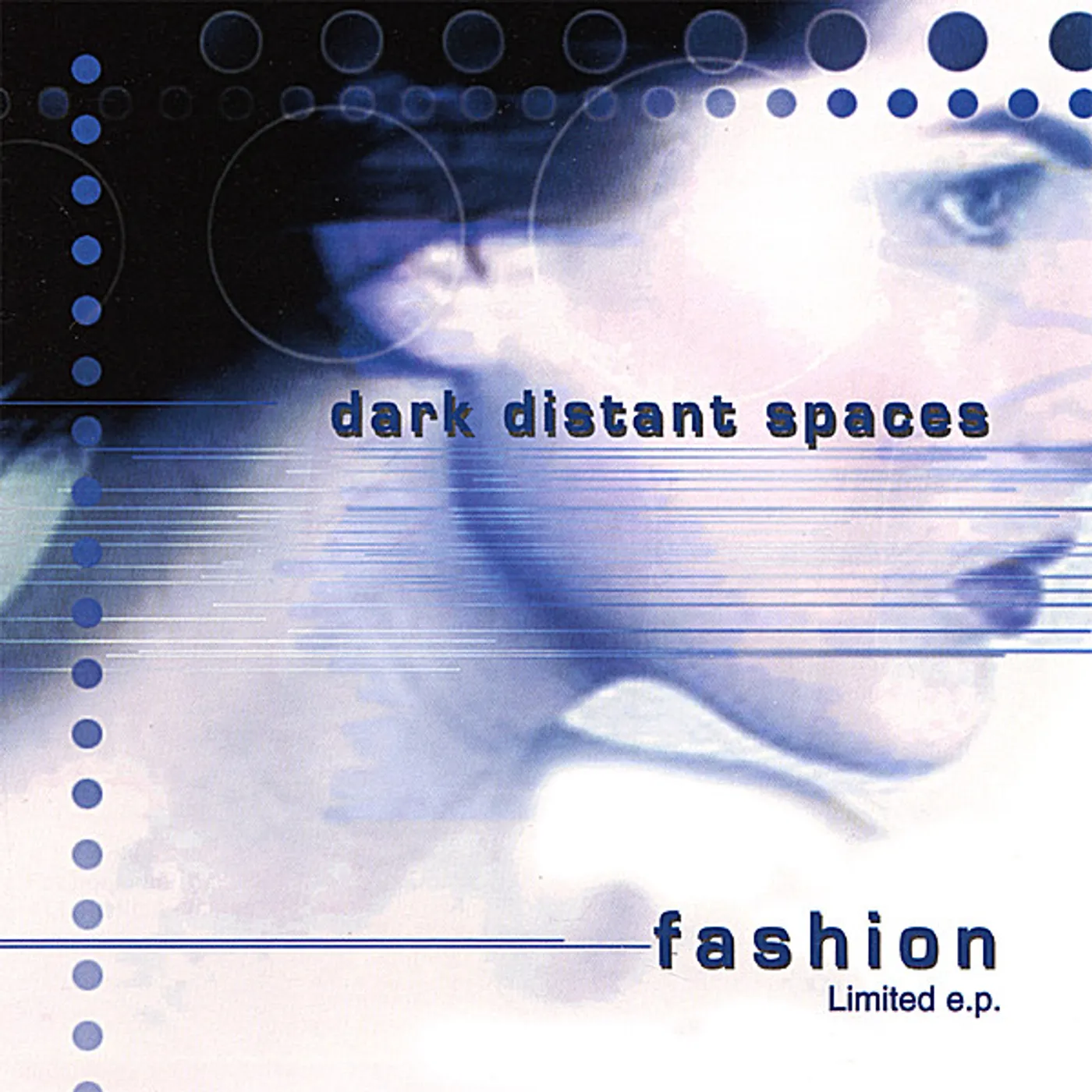 Dark Distant Spaces FASHION (MCD) CD
