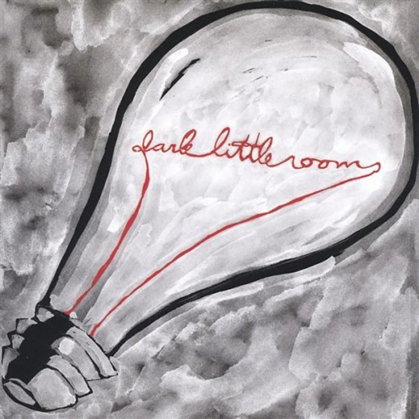 Dark Little Rooms LOSERS GAME CD