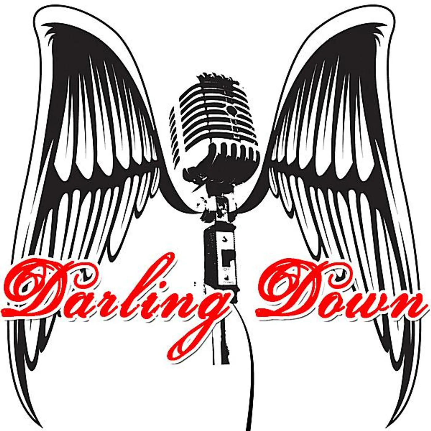 DARLING DOWN CD