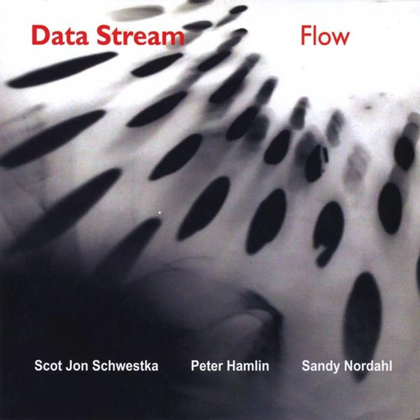 Data Stream FLOW CD
