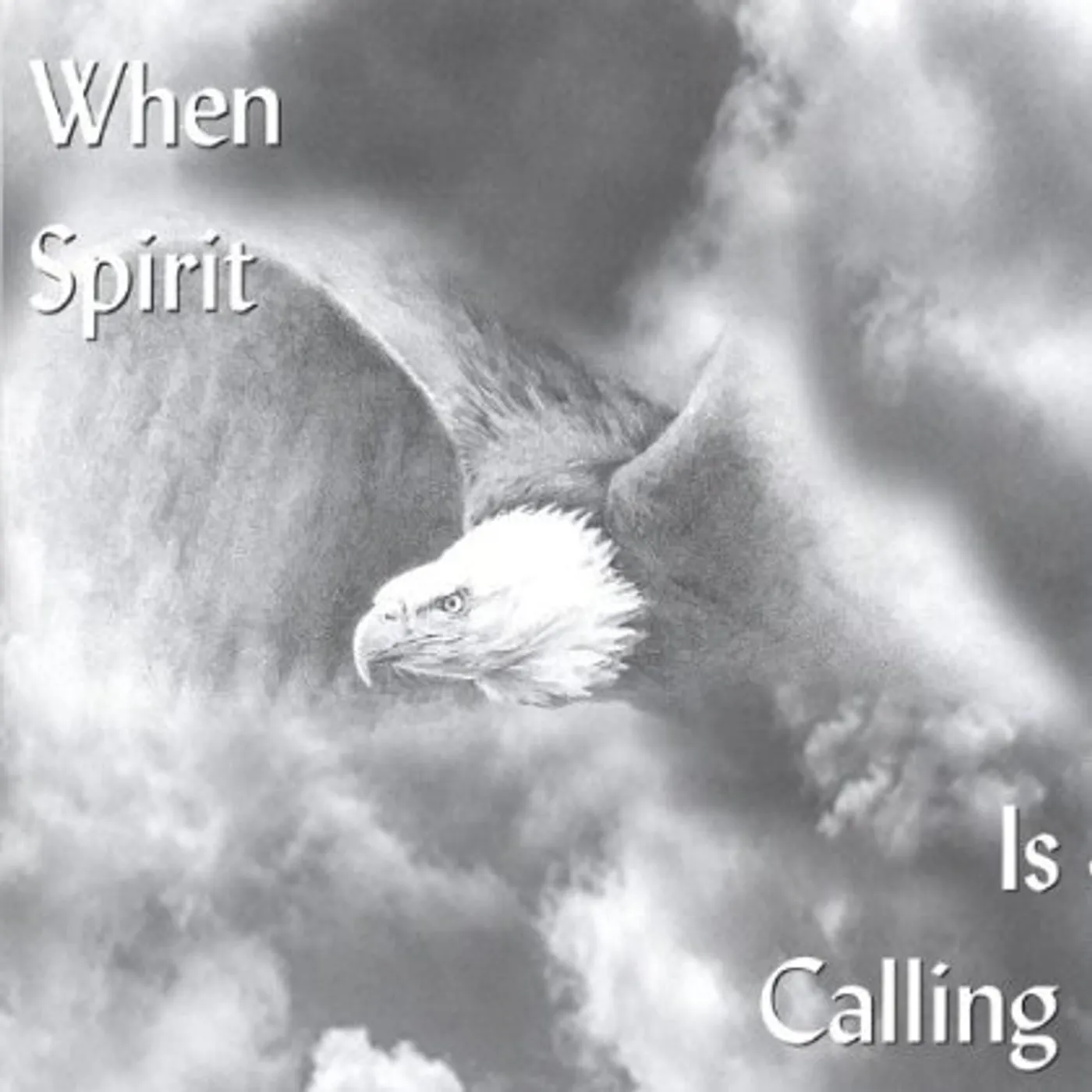 Soni Cantrell-Smith WHEN SPIRIT IS CALLING CD