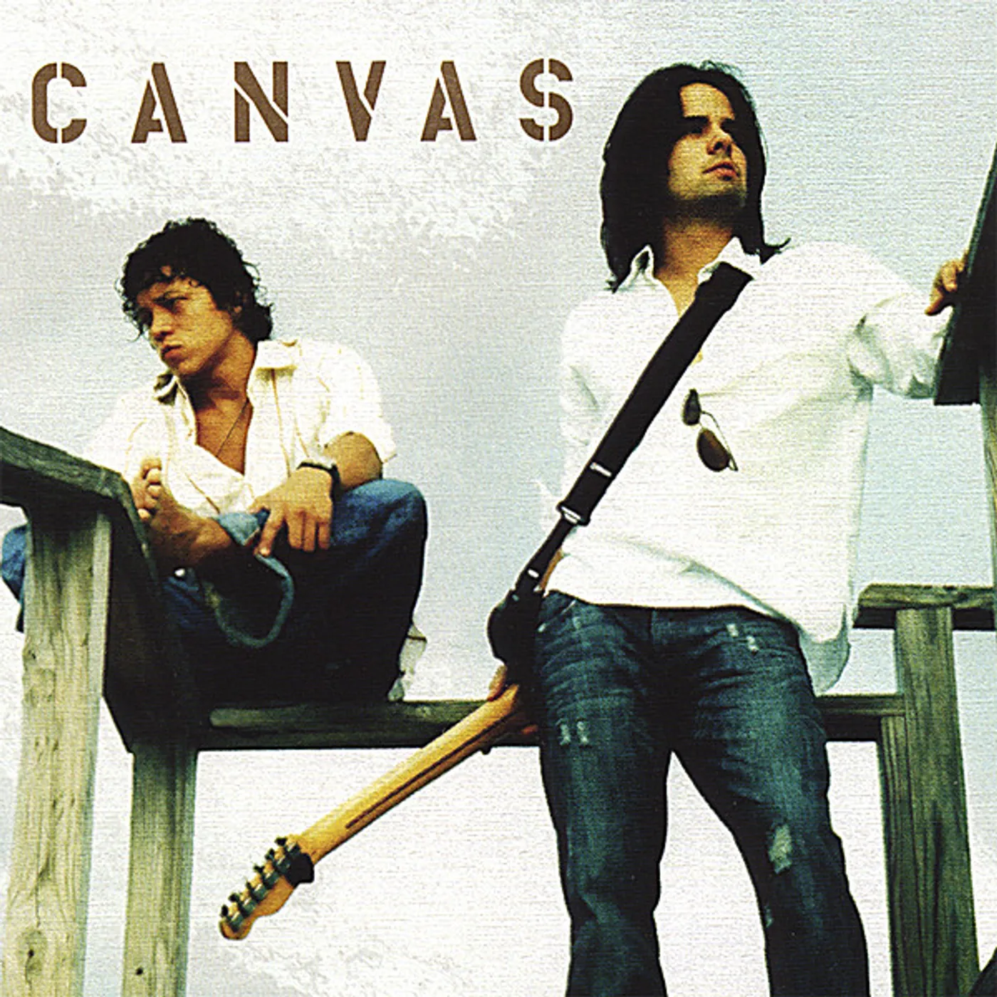 CANVAS CD