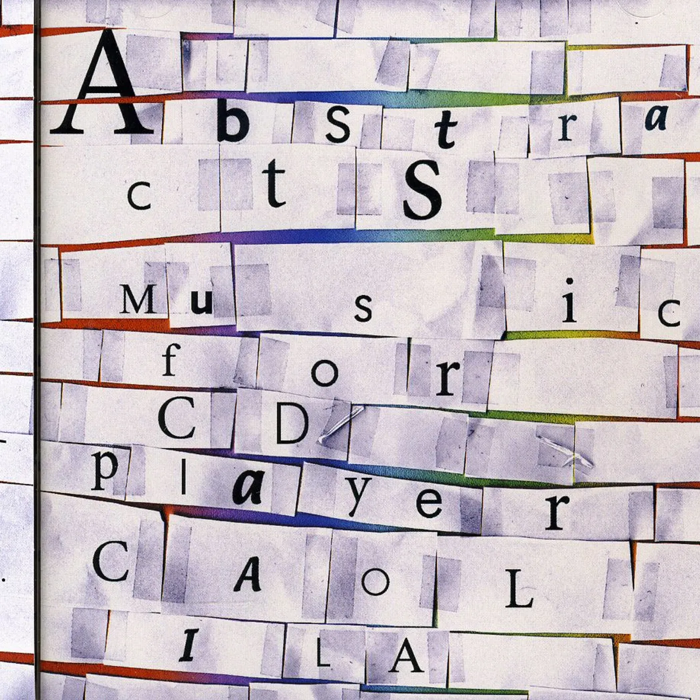 CAOL ILA ABSTRACTS CD