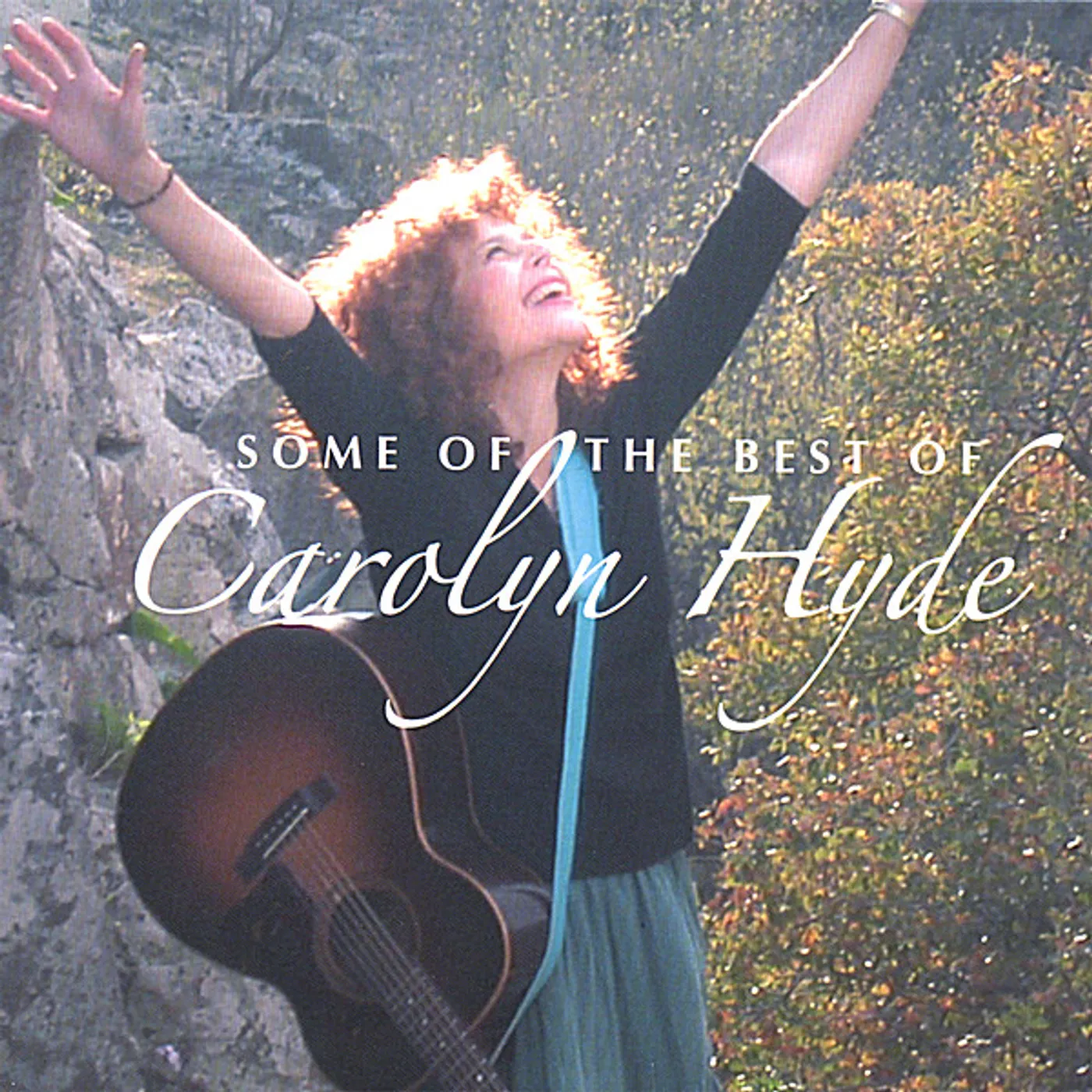 SOME OF THE BEST OF CAROLYN HYDE CD