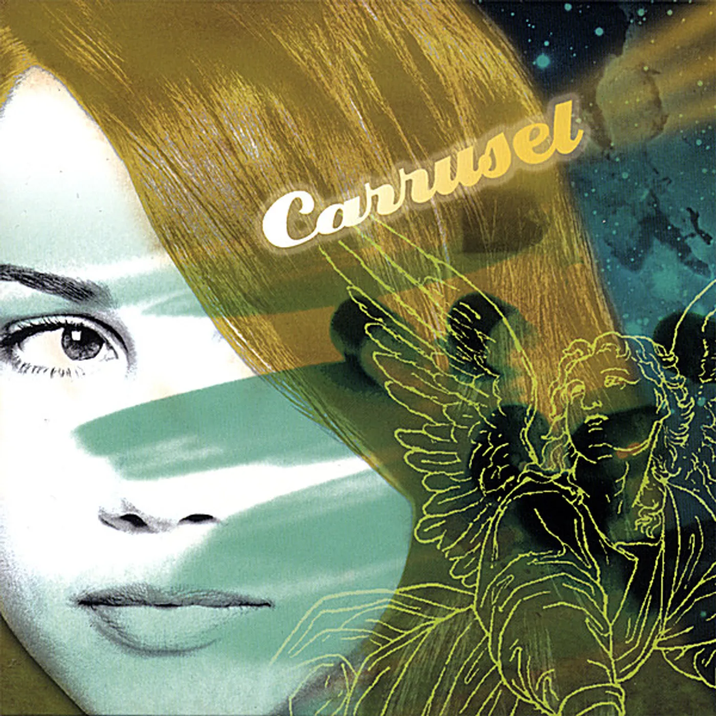 CARRUSEL CD