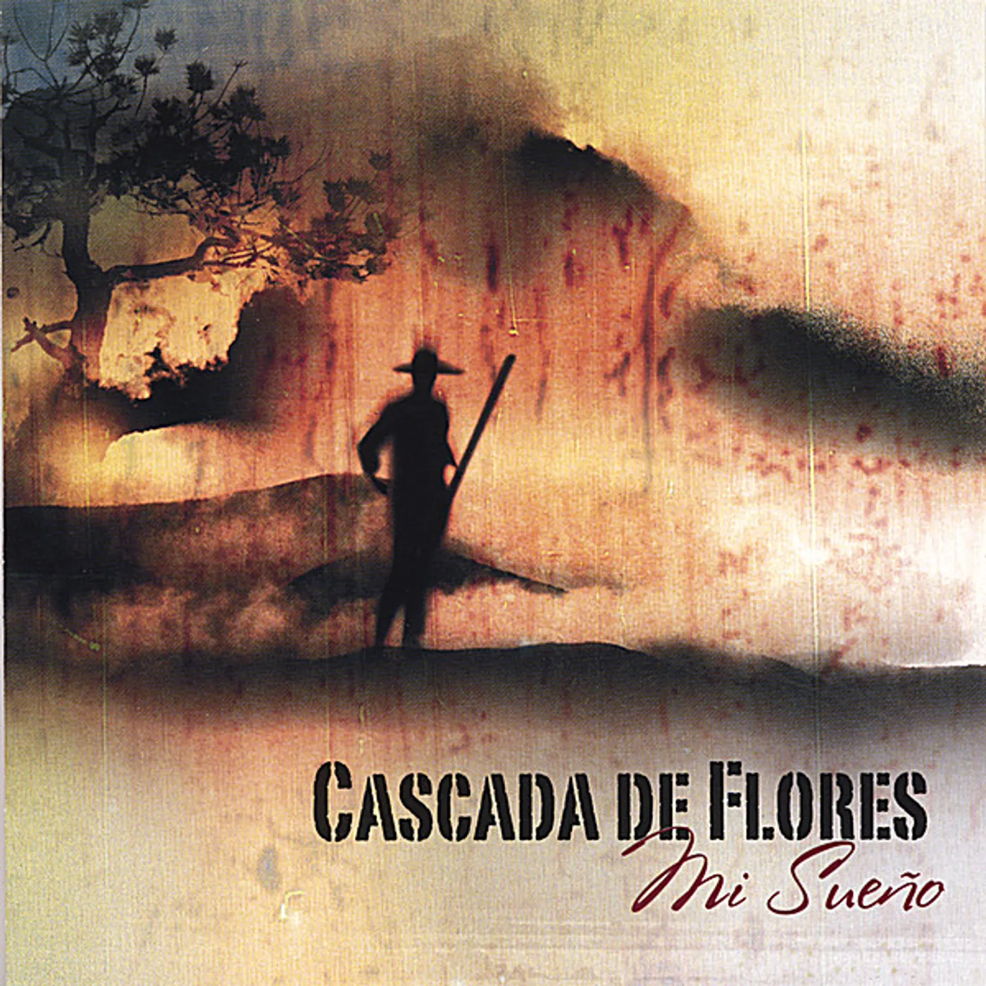Cascada de Flores MI SUEAO CD