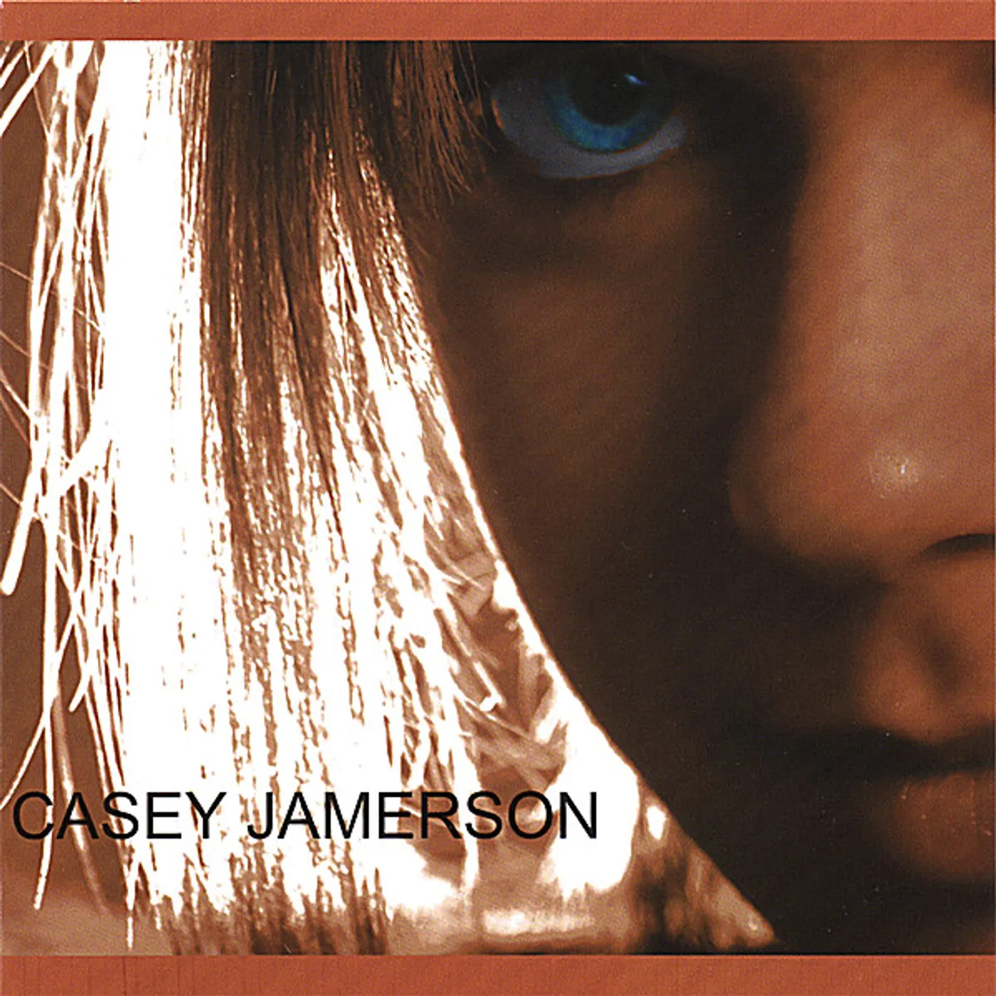 CASEY JAMERSON CD