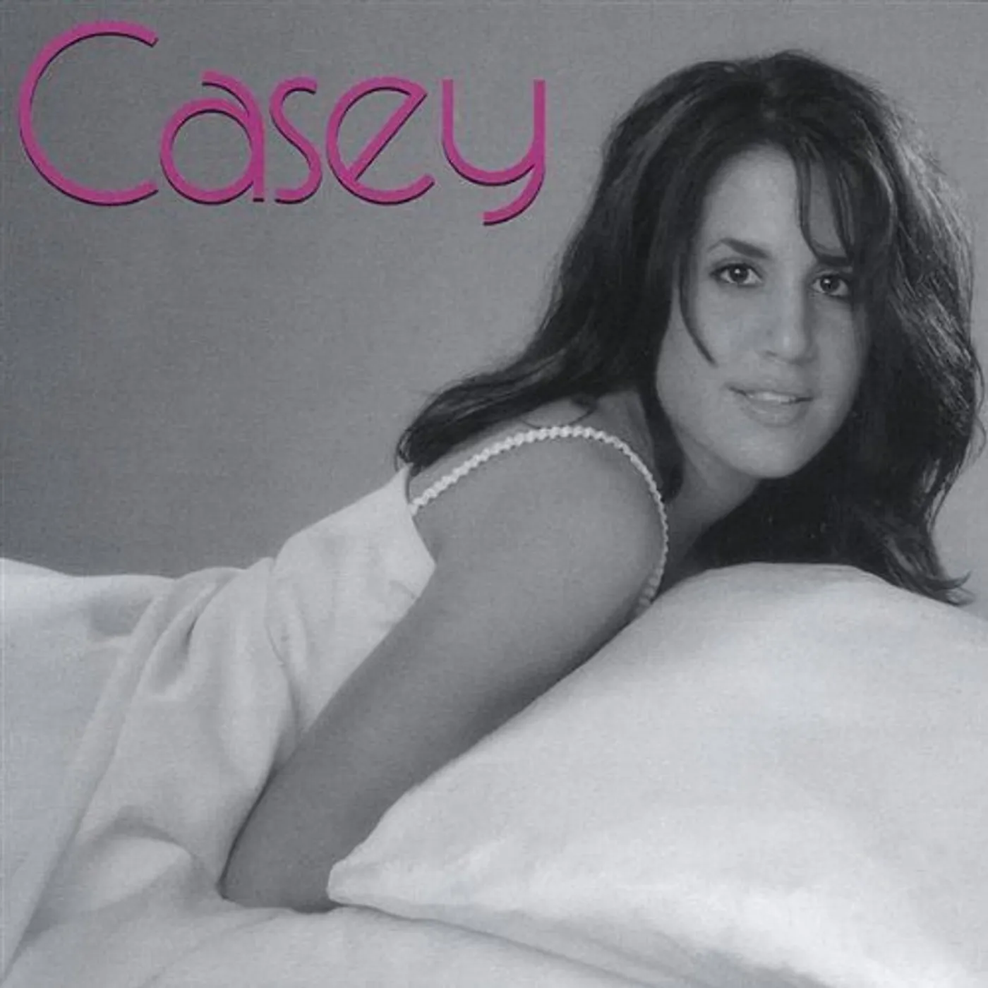 Casey Weber CASEY CD