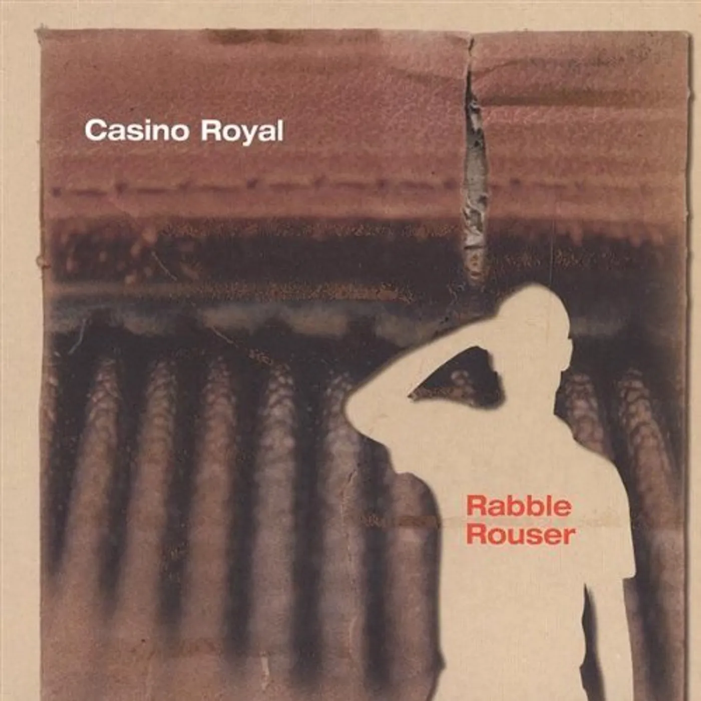 Casino Royal RABBLE ROUSER CD