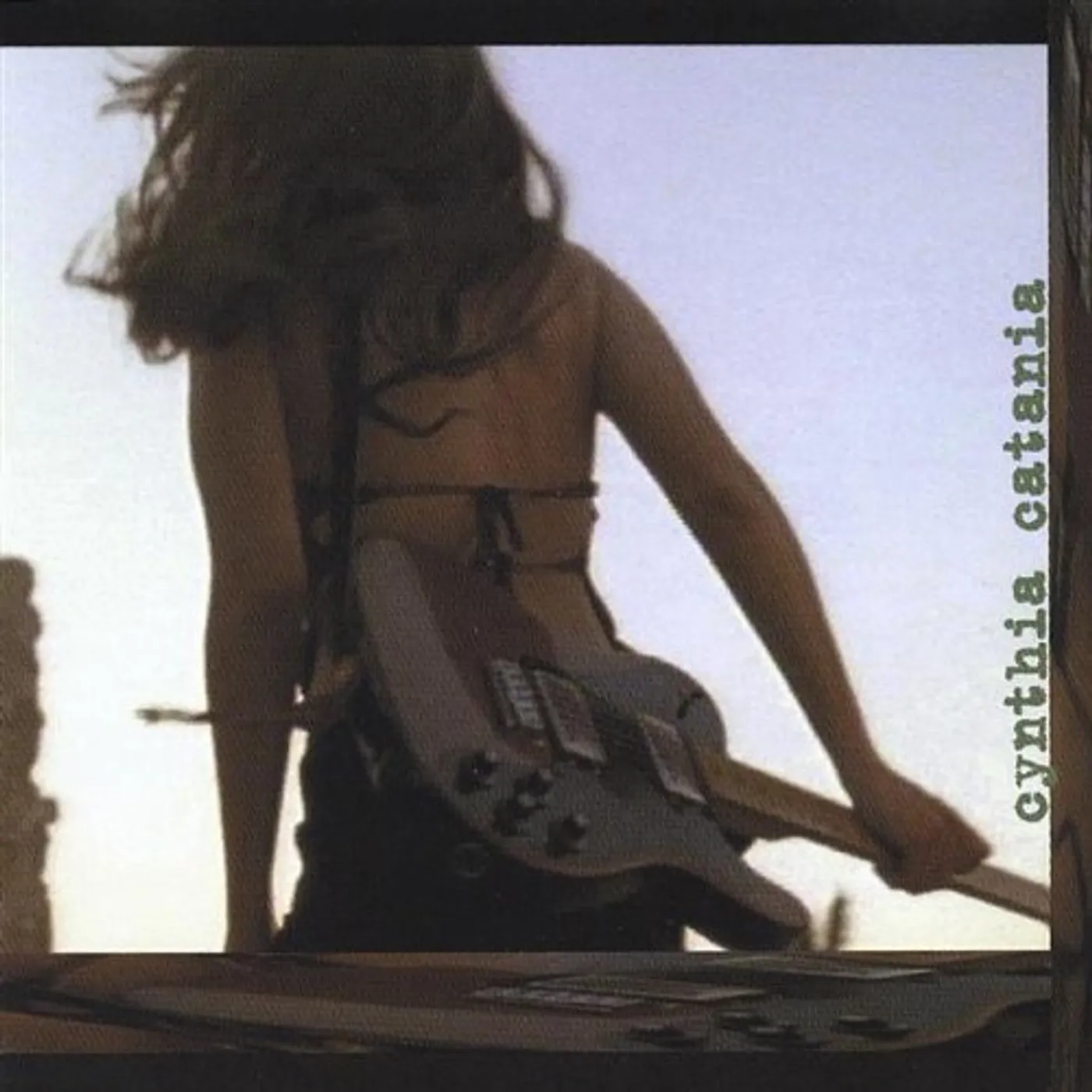 CYNTHIA CATANIA CD