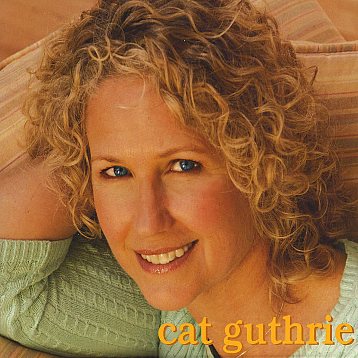 Cat Guthrie DAY IN THE LIFE OF A MOTHER & WIFE CD