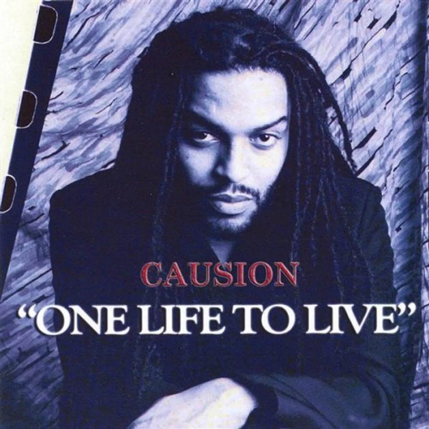 Causion ONE LIFE TO LIVE CD