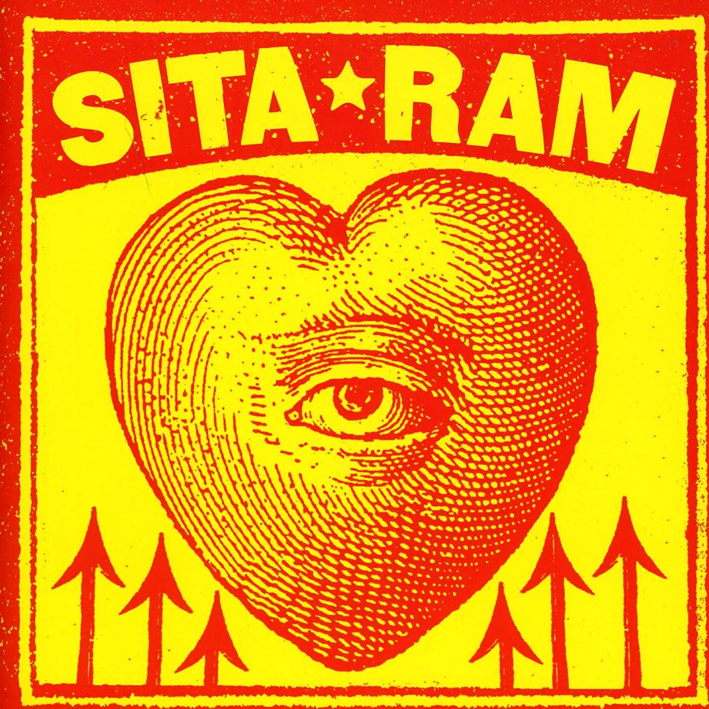 Chicago Children's Choir SITA RAM CD