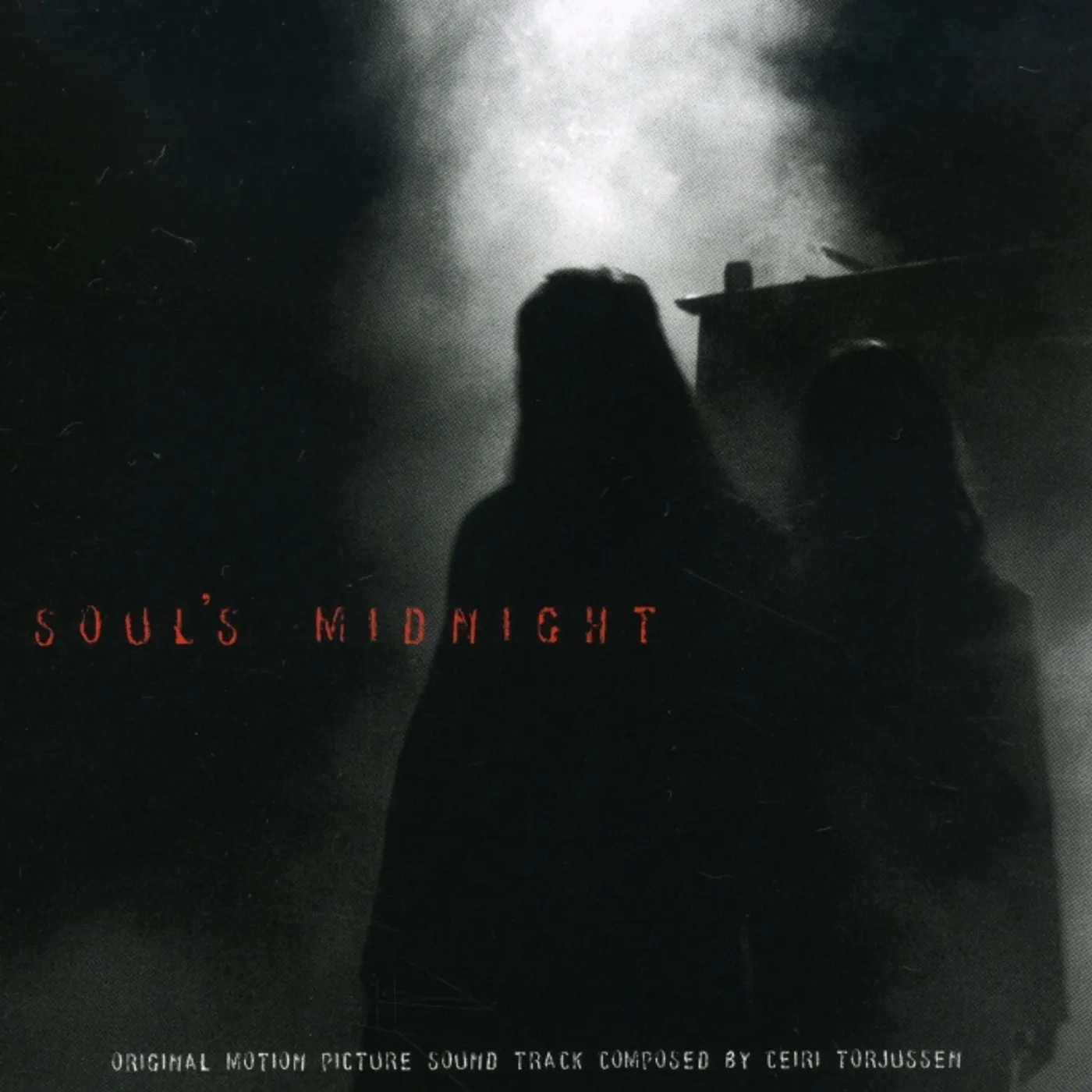 Ceiri Torjussen SOUL'S MIDNIGHT CD