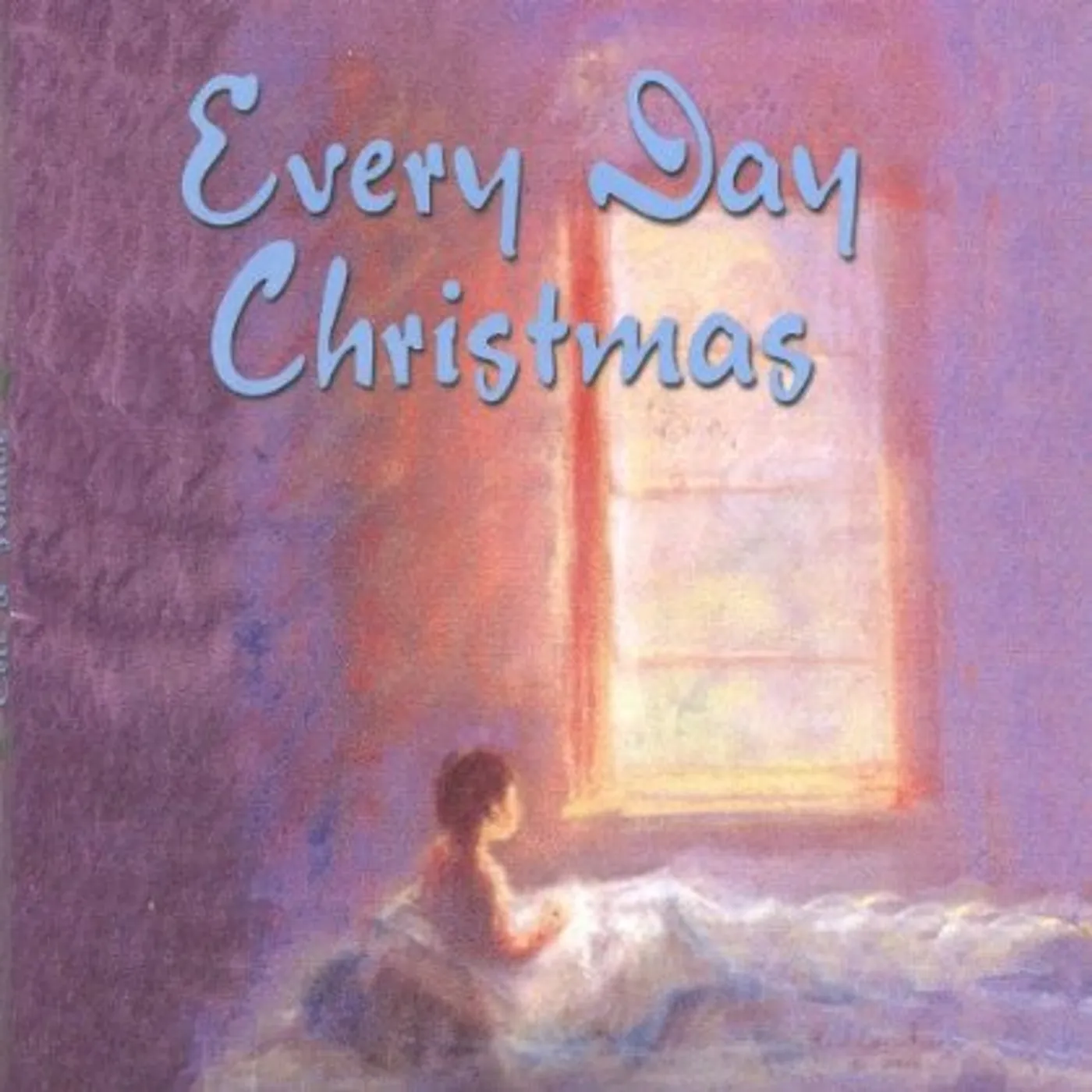 Cele EVERY DAY CHRISTMAS CD
