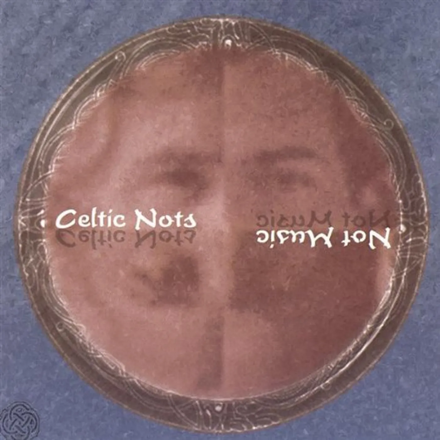 Celtic Nots DEEP MIDWINTER CD