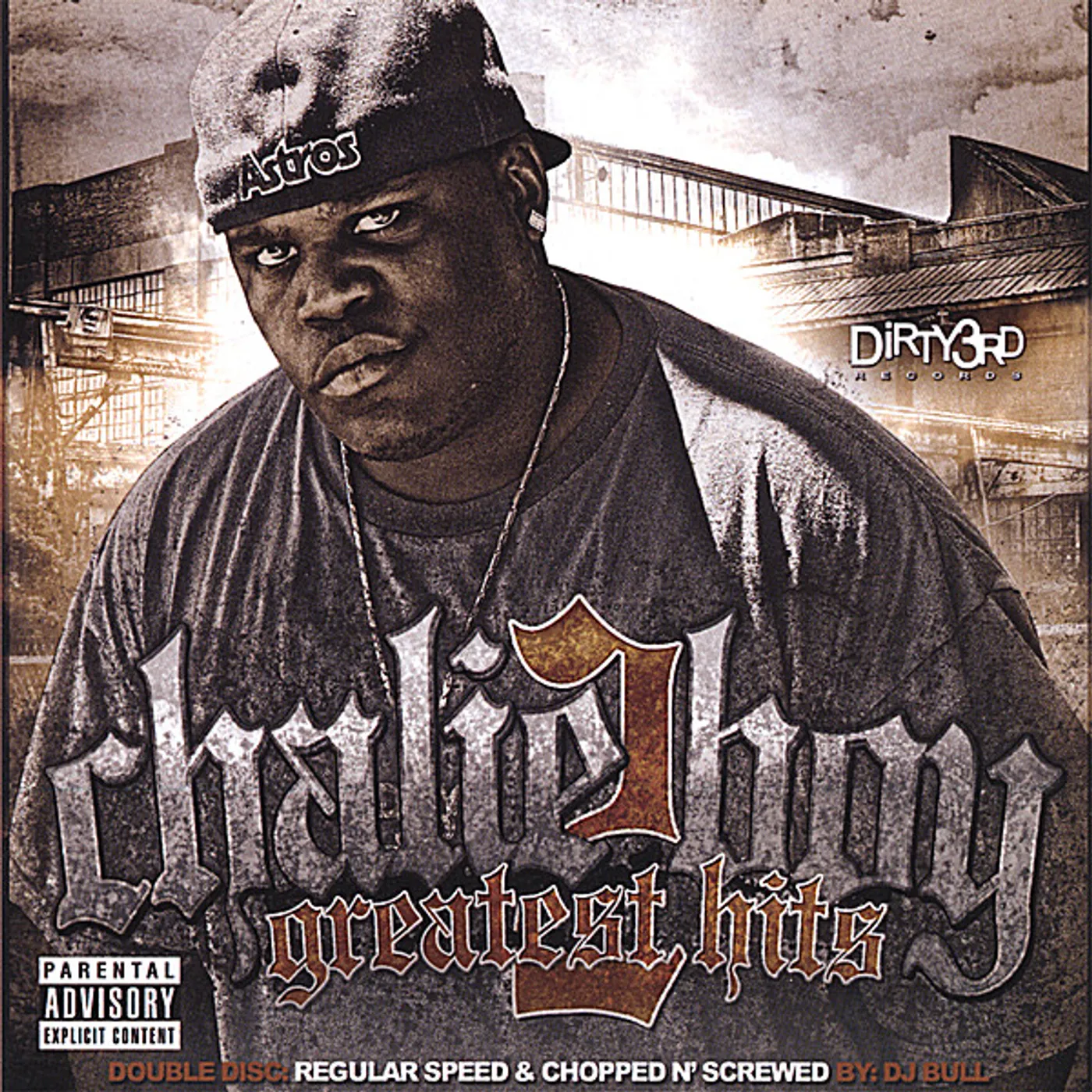 Chalie Boy GREATEST HITS II CD