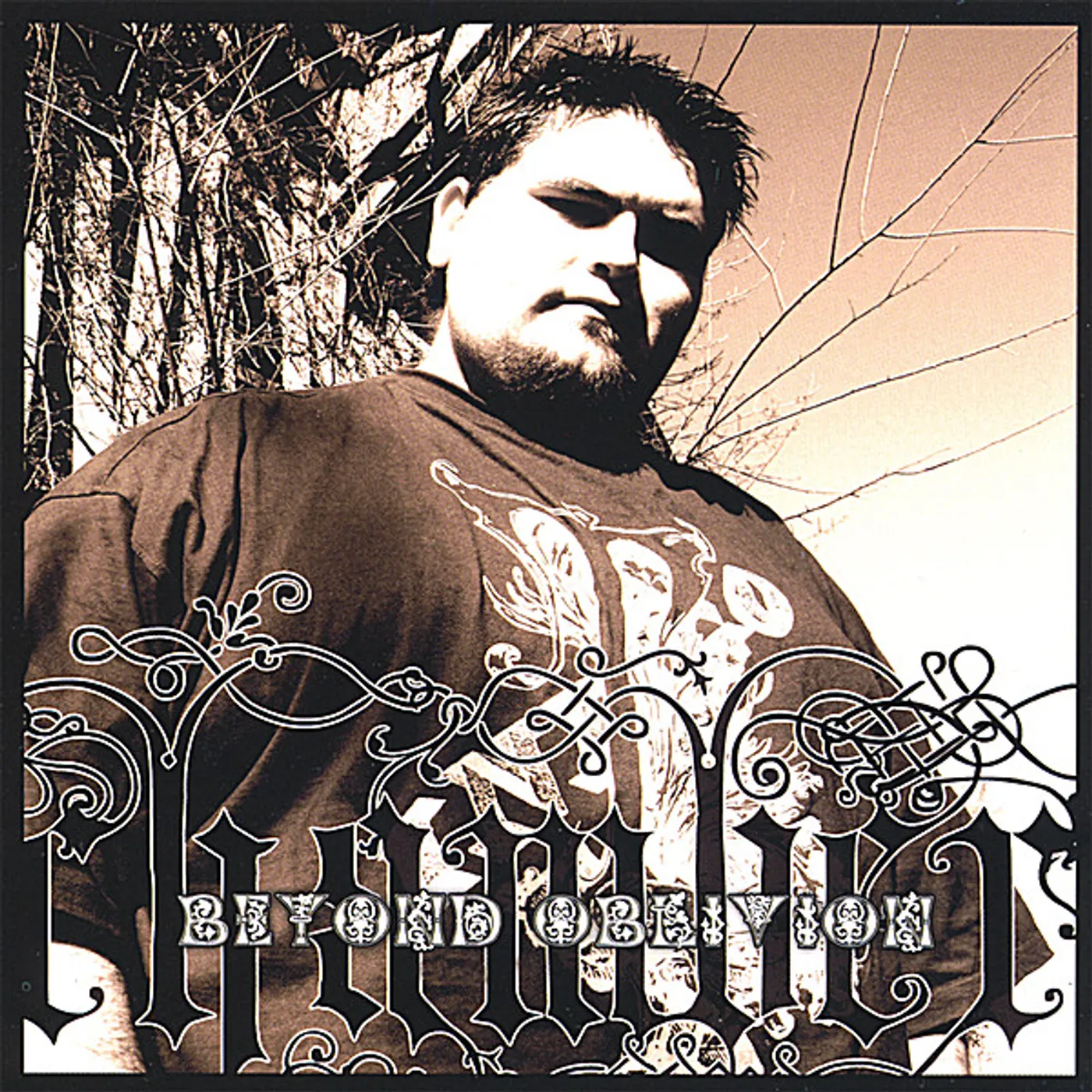 Chamber BEYOND OBLIVION CD