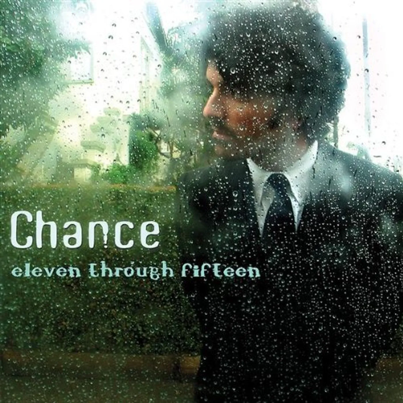 CHANCE: THE FIRST FIVE DEMOS CD