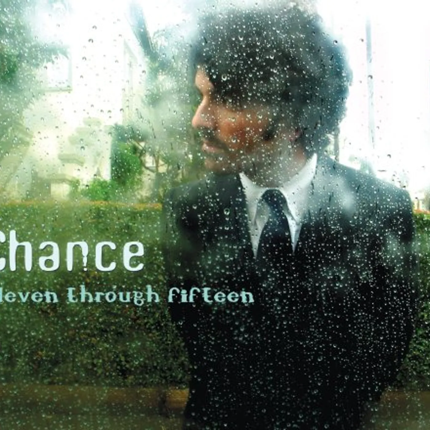 CHANCE: ELEVEN THROUGH FIFTEEN CD