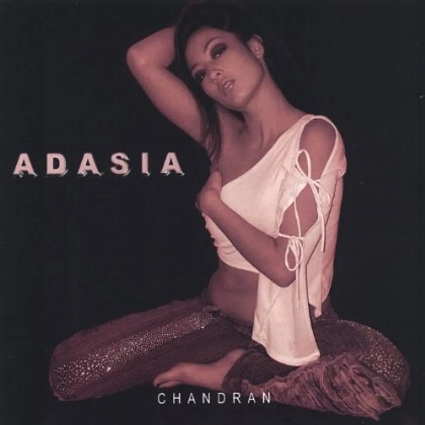 Chandran ADASIA CD
