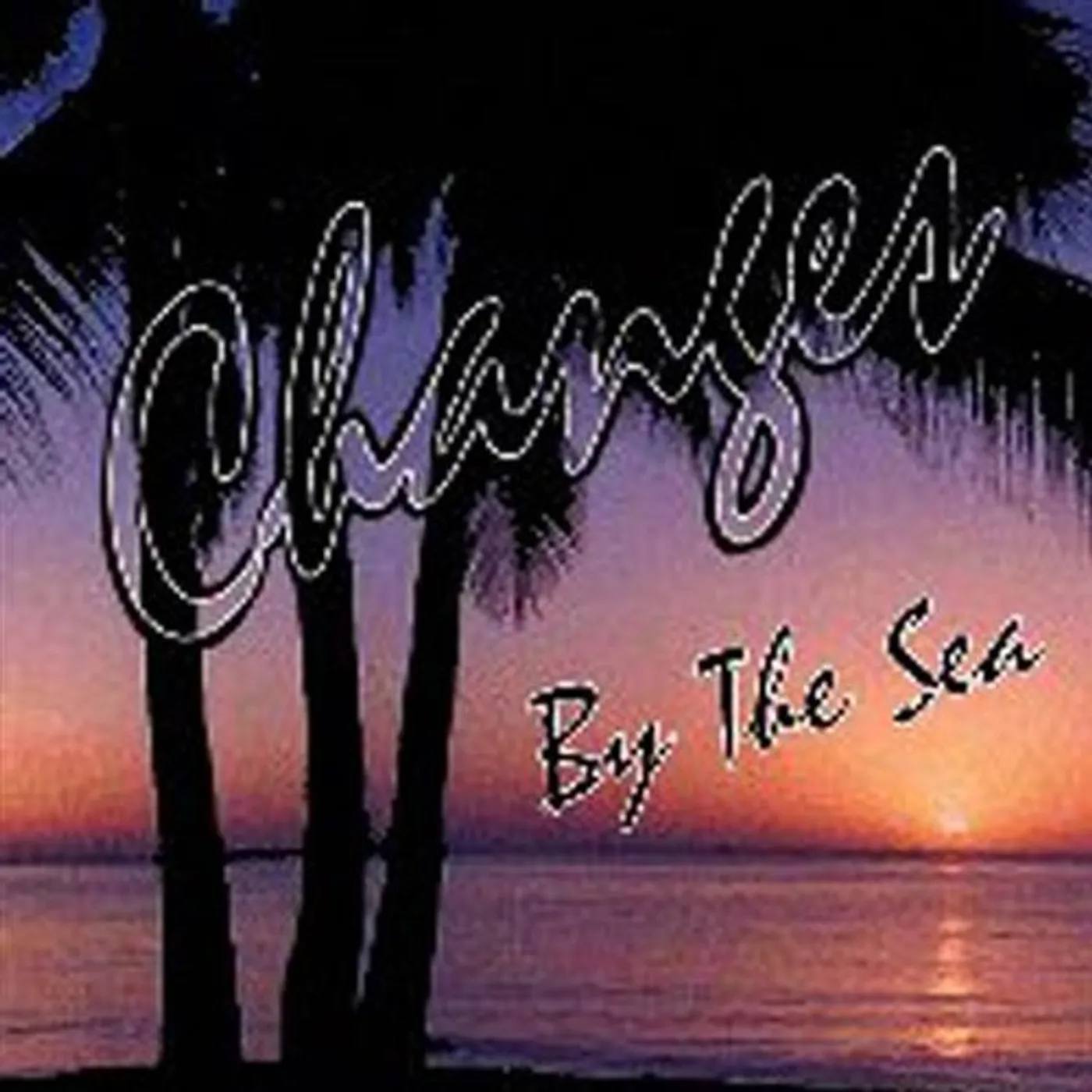 Changes BY THE SEA CD