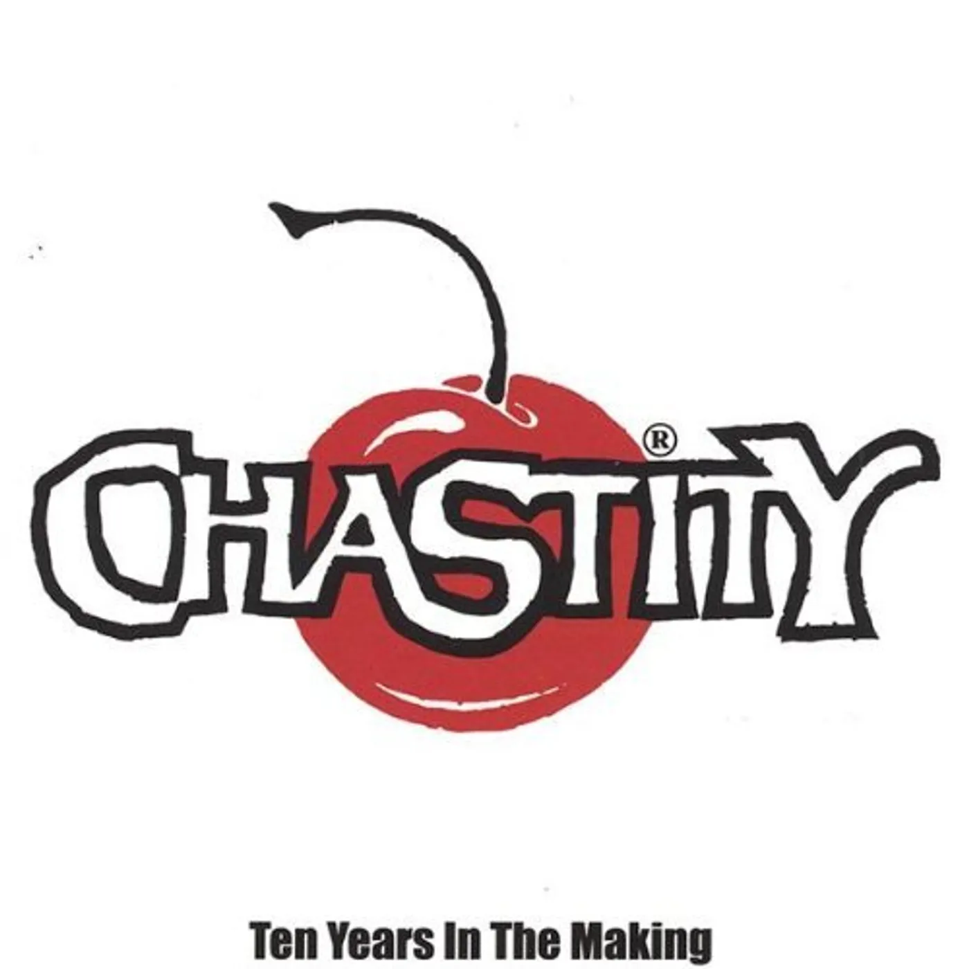 Chastity TEN YEARS IN THE MAKING CD