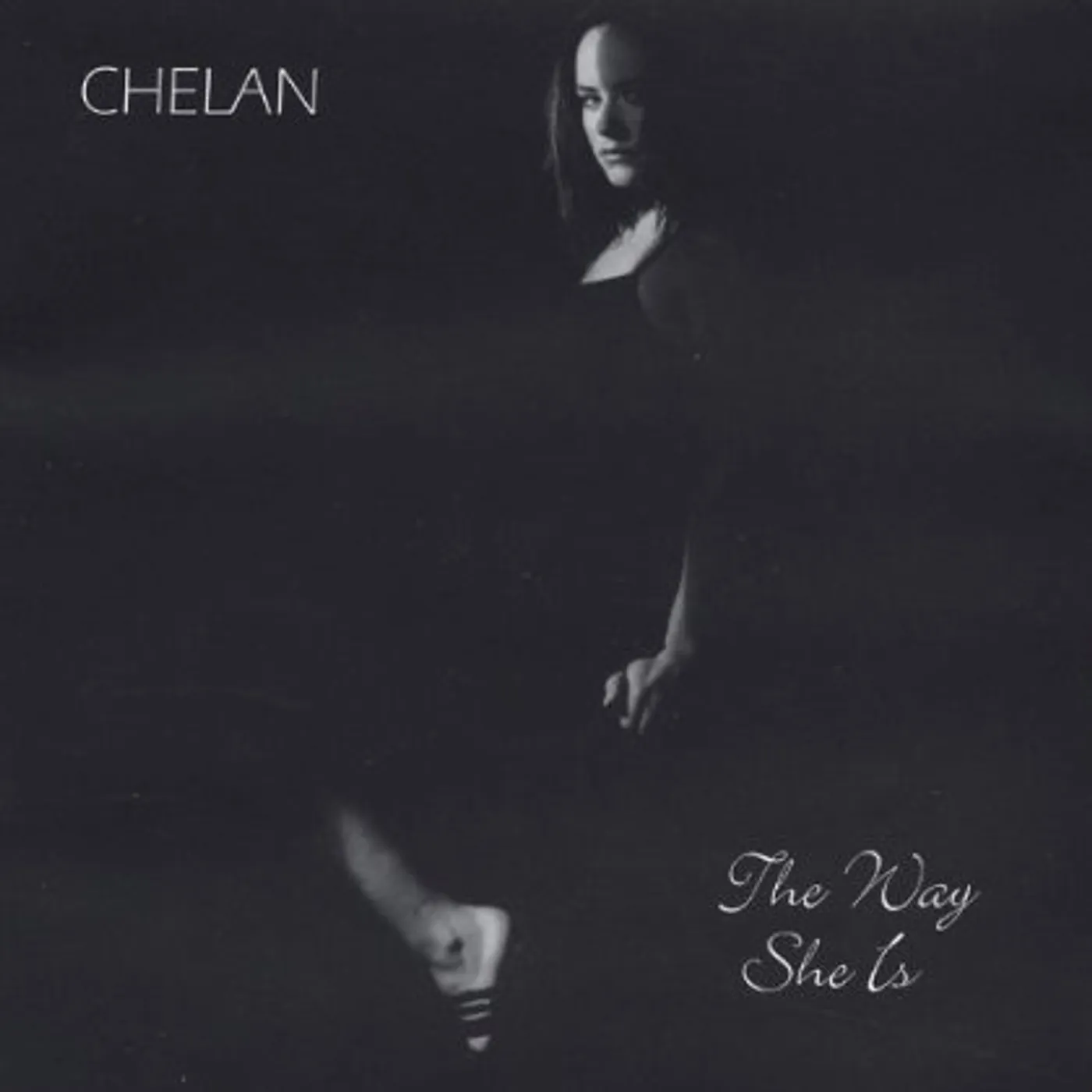 Chelan WAY SHE IS CD