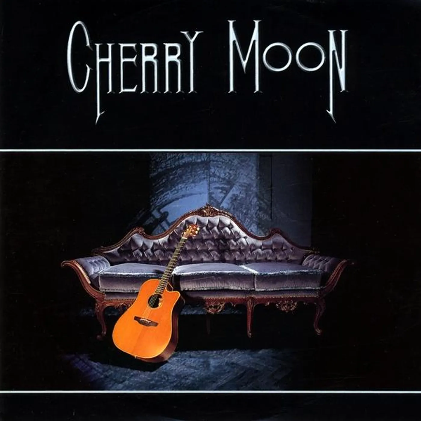 CHERRY MOON CD