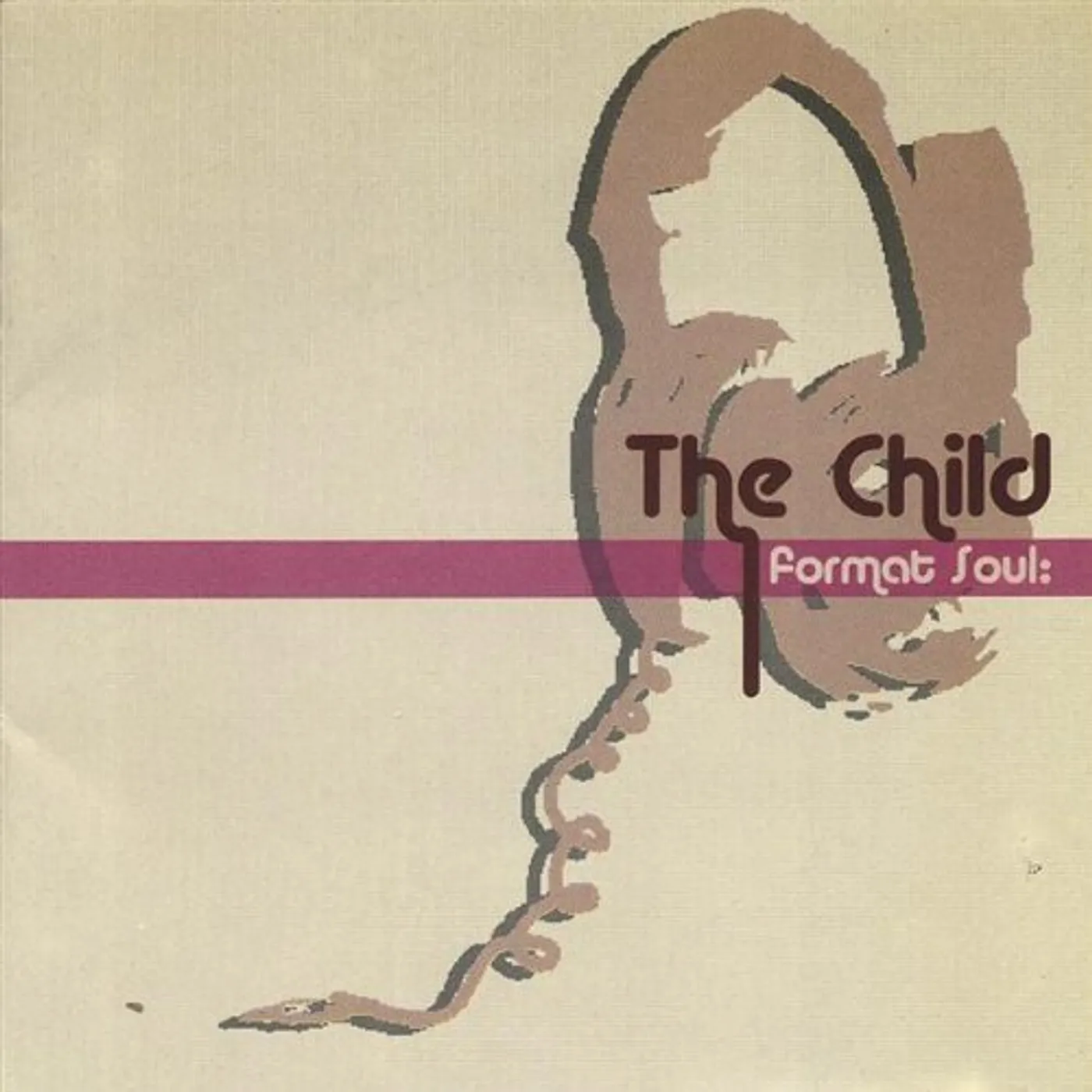 Child FORMAT SOUL: CD