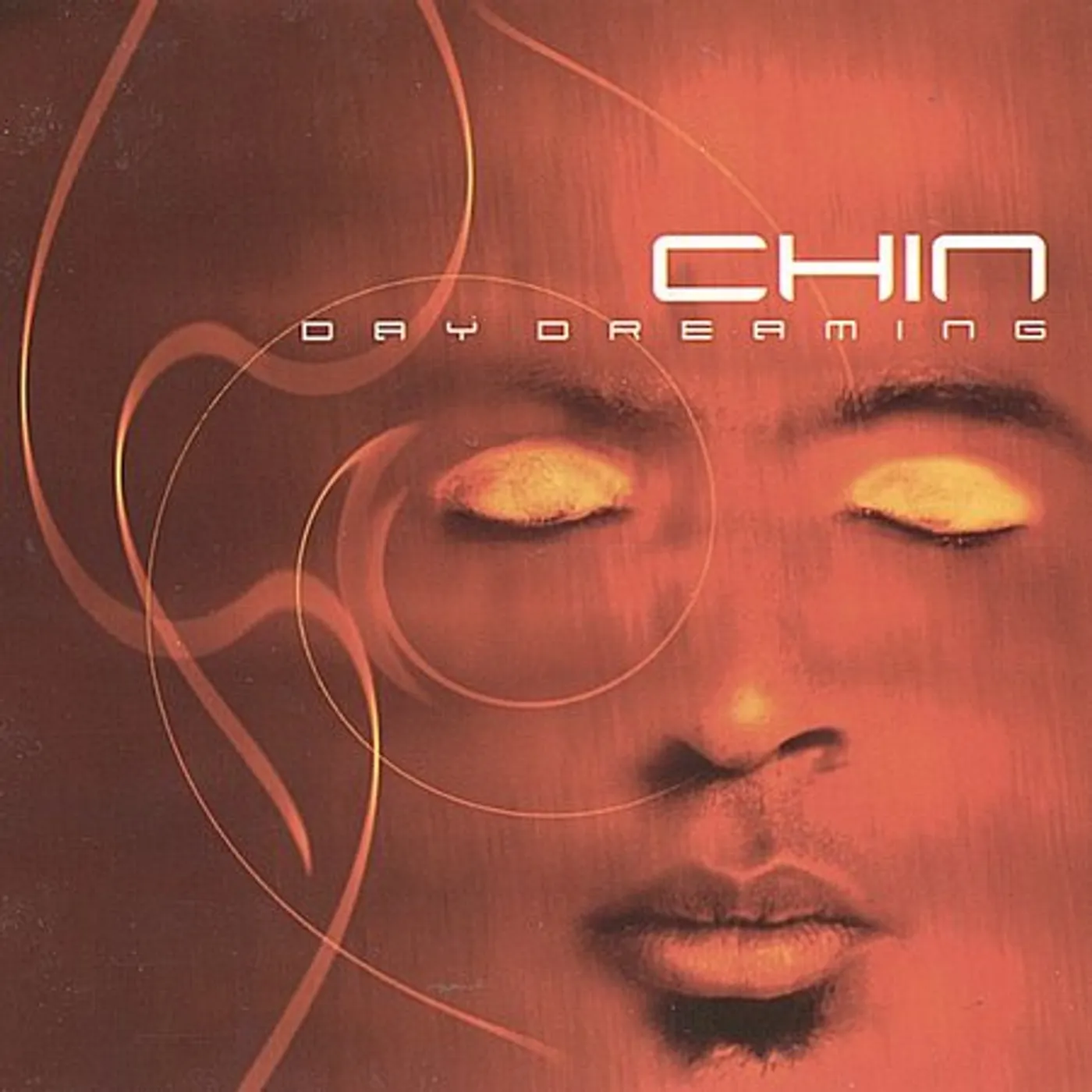 Chin DAY DREAMING CD