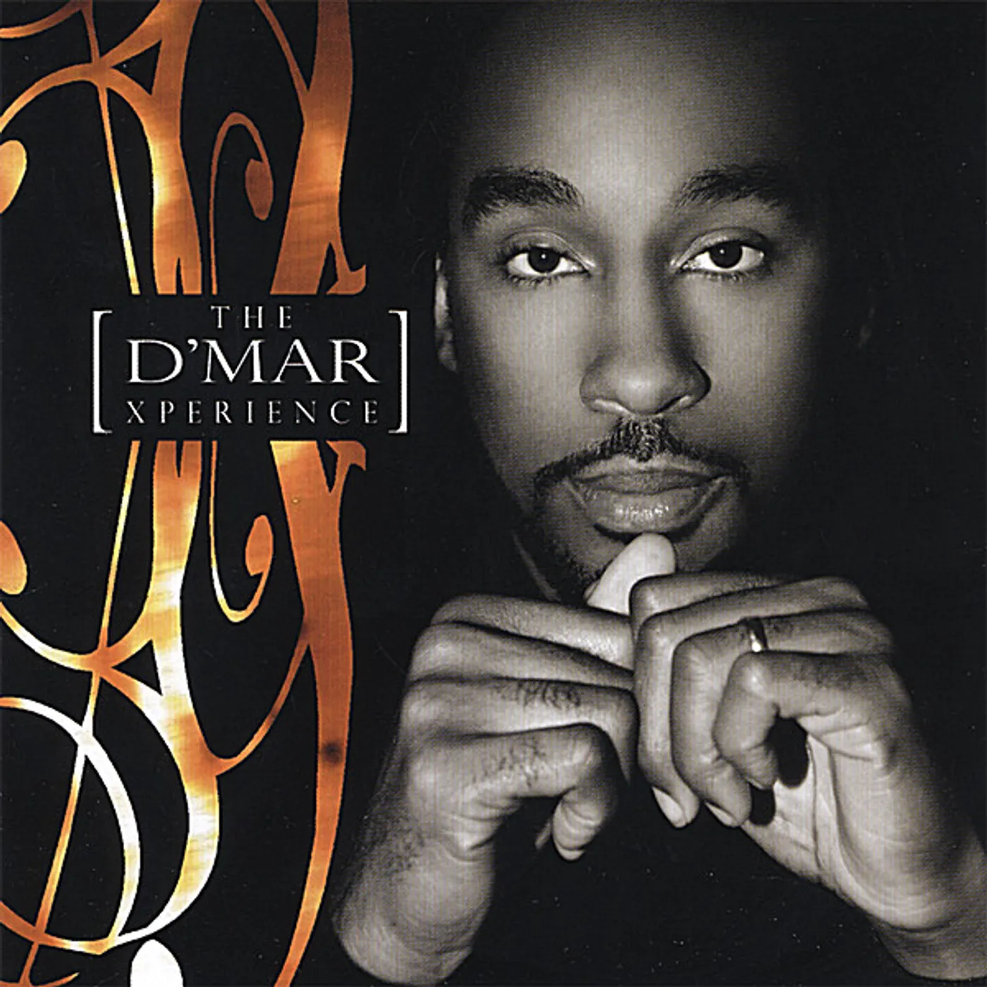 D'MAR XPERIENCE CD
