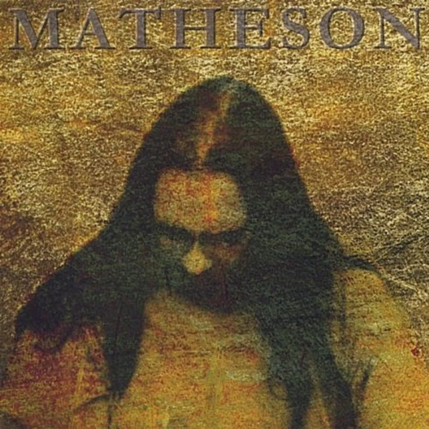 Dave Matheson MATHESON CD