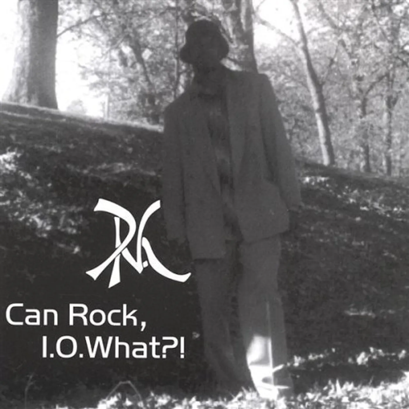 D-A-A-N CAN ROCK I.O.WHAT?! CD