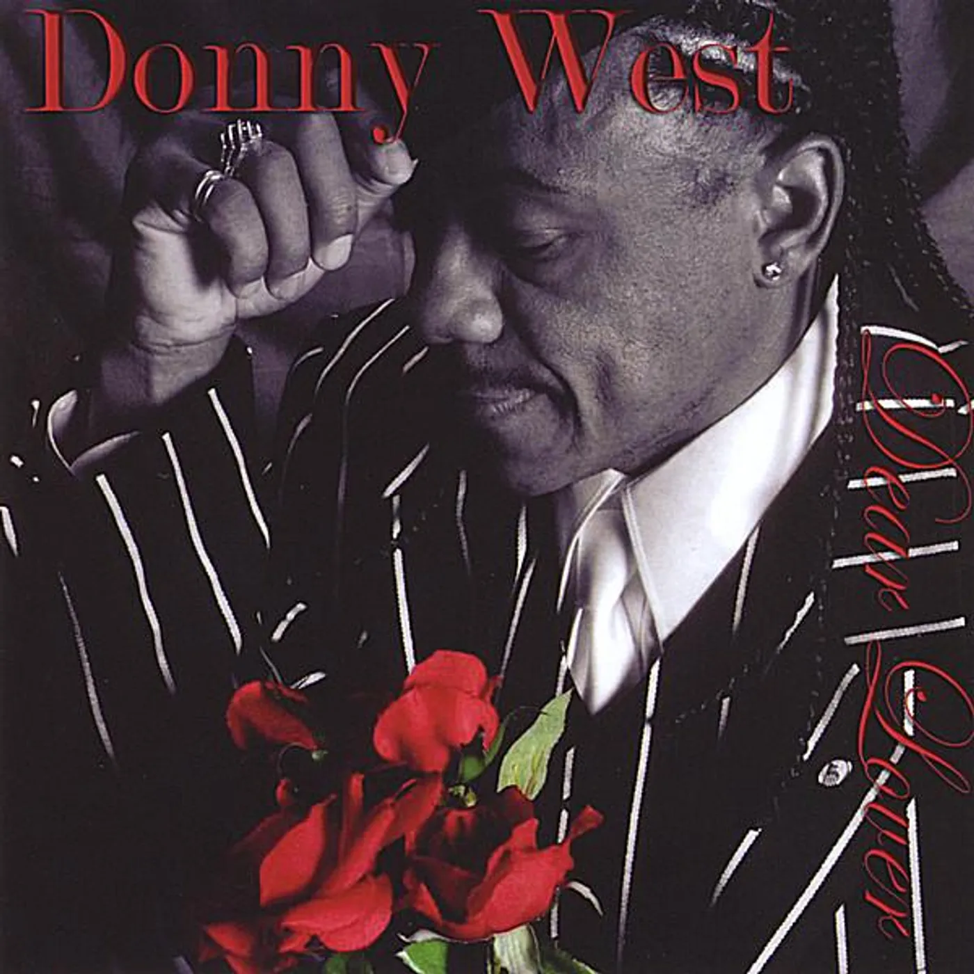 West West DEAR LOVER CD