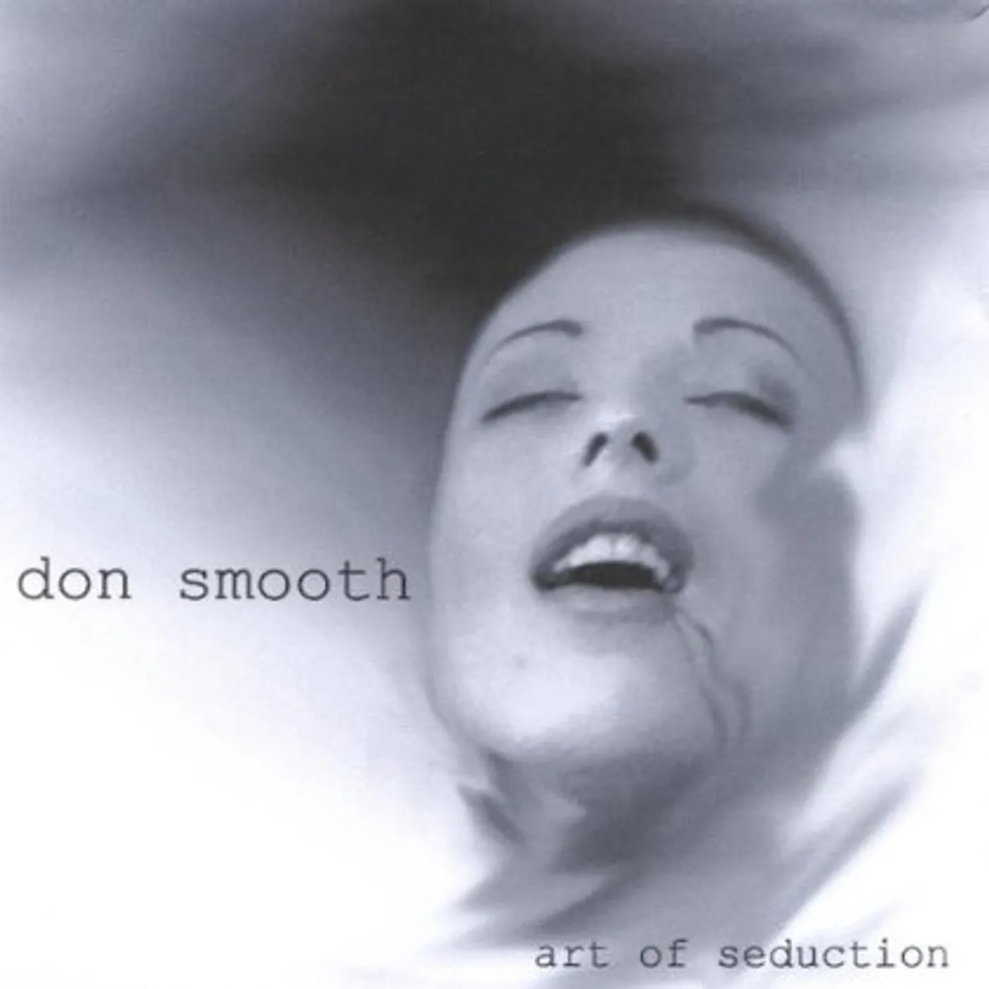 Last Nation ART OF SEDUCTION CD