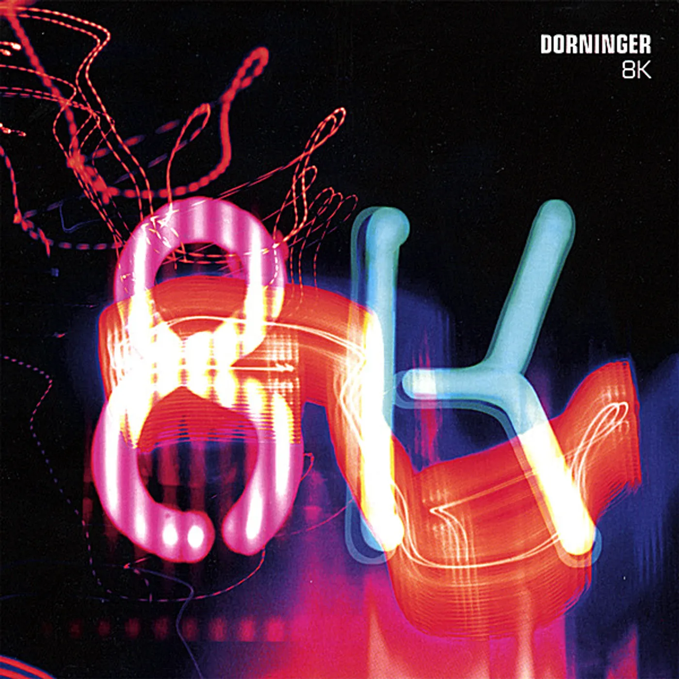 Dorninger 8K CD